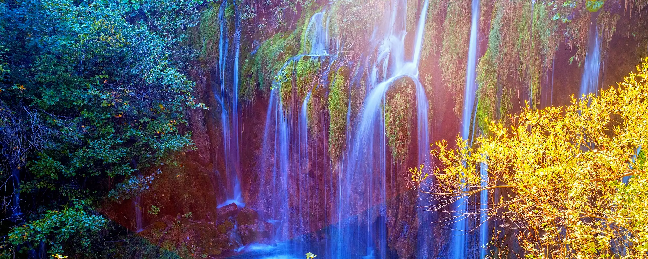 Plitvice-플리트비체