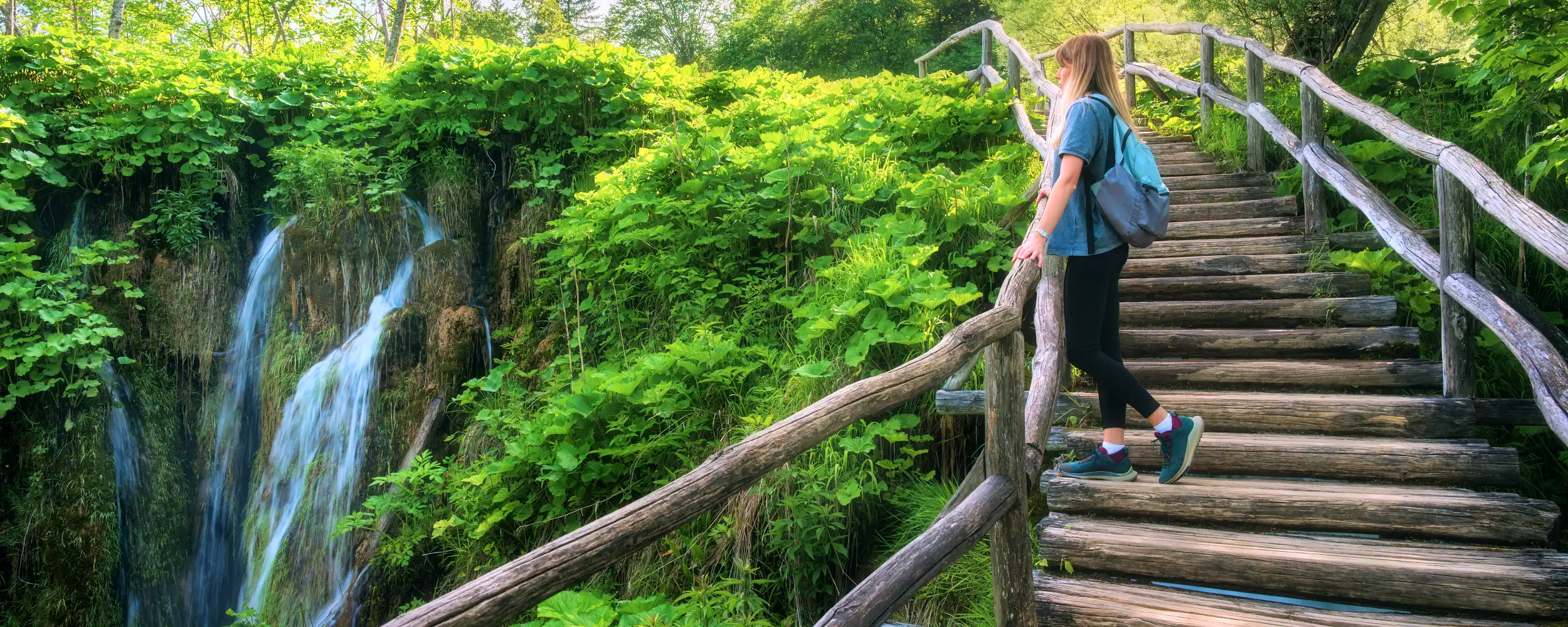 Plitvice-플리트비체