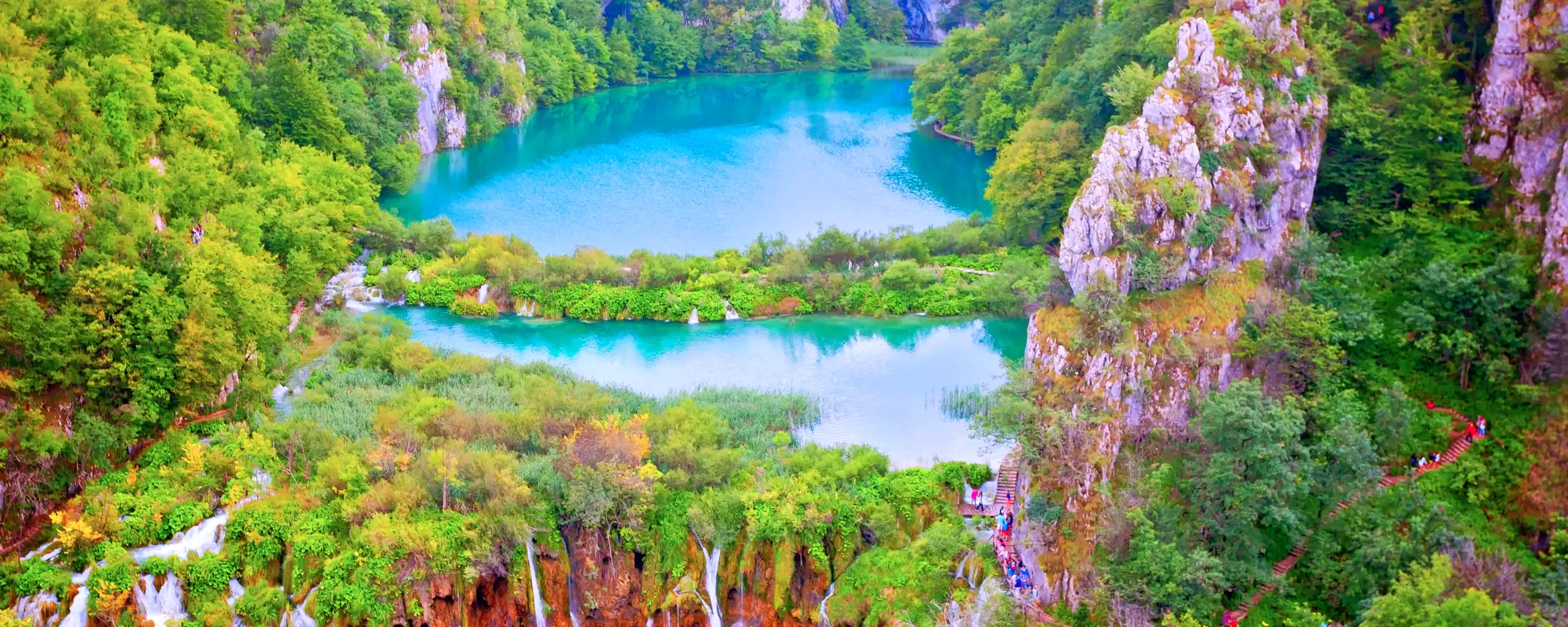 Plitvice-플리트비체