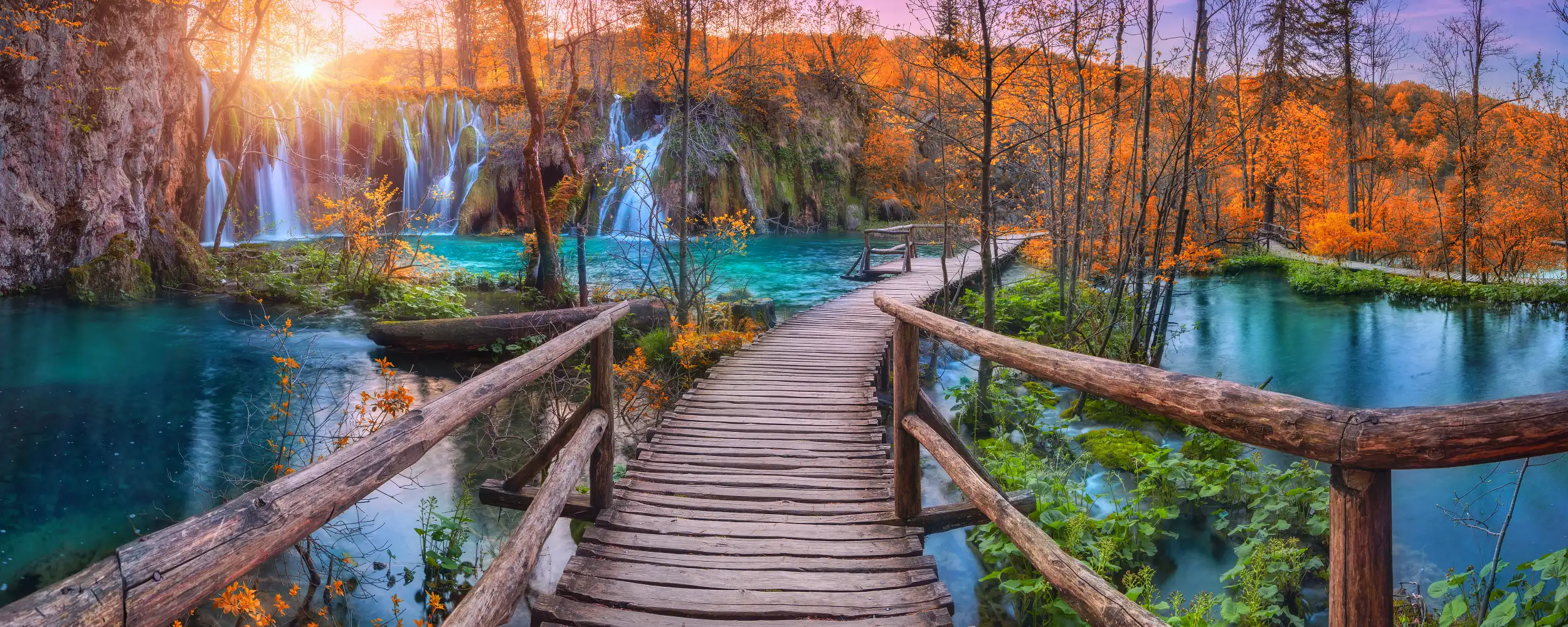 Plitvice-플리트비체