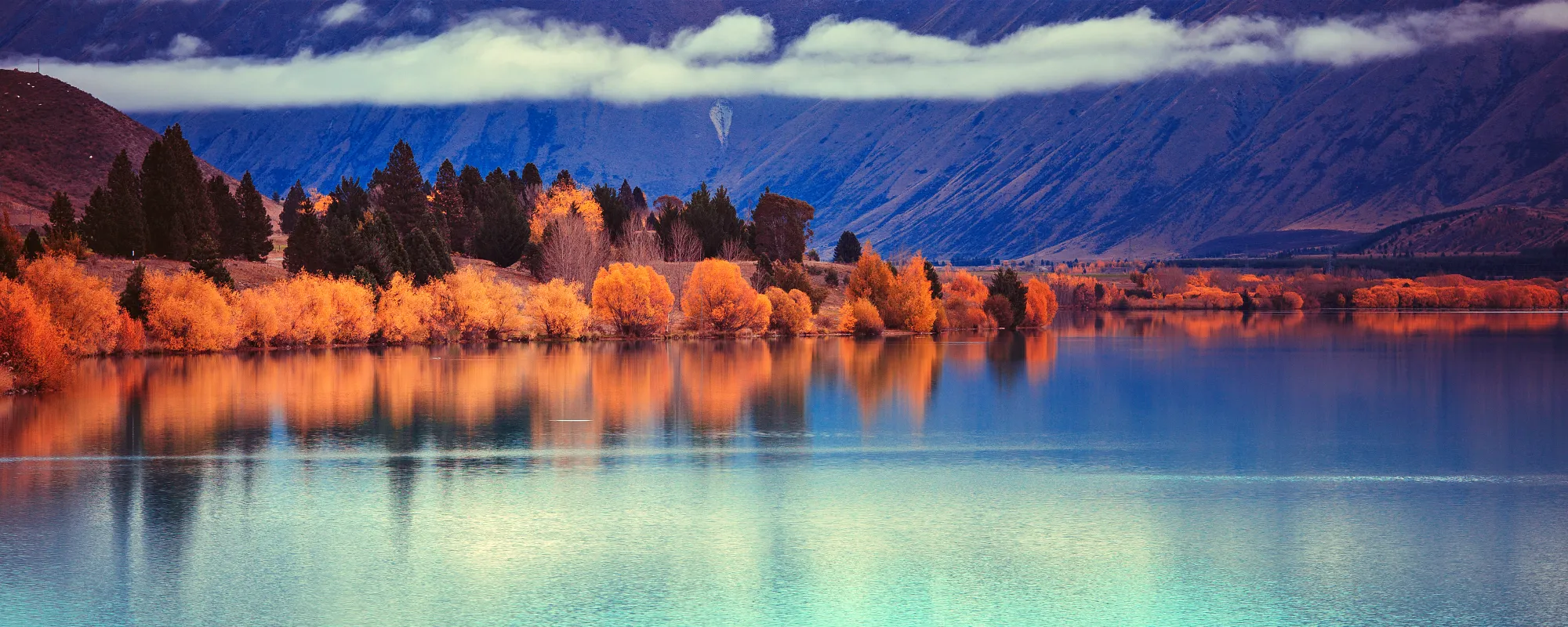 Mount Cook-마운트 쿡