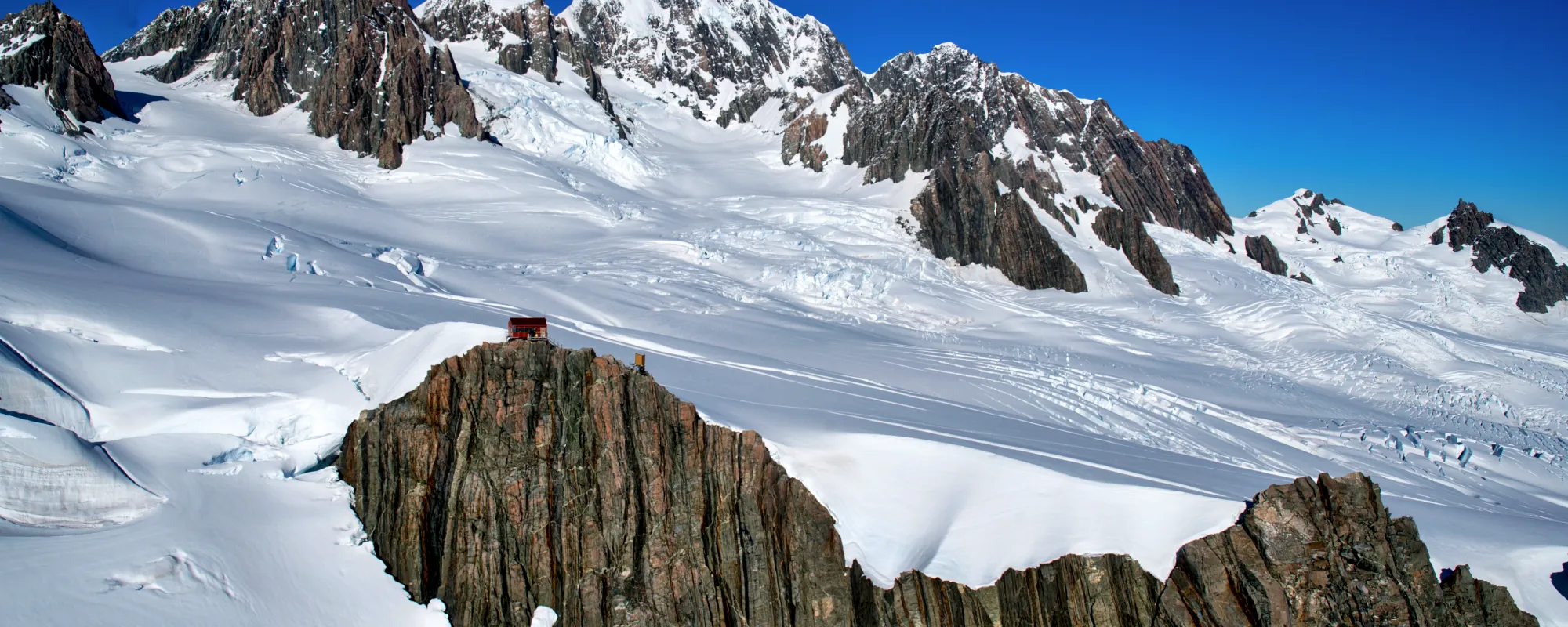 Mount Cook-마운트 쿡