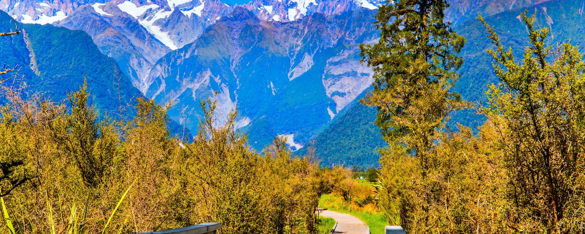 Mount Cook-마운트 쿡