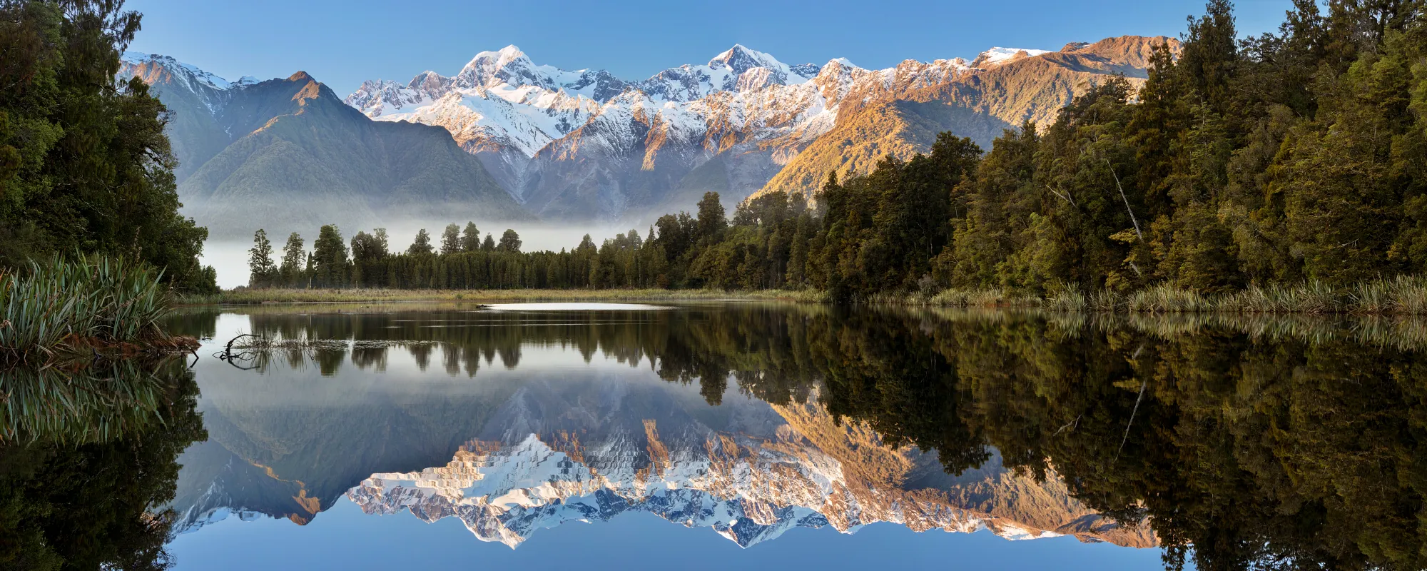 Mount Cook-마운트 쿡