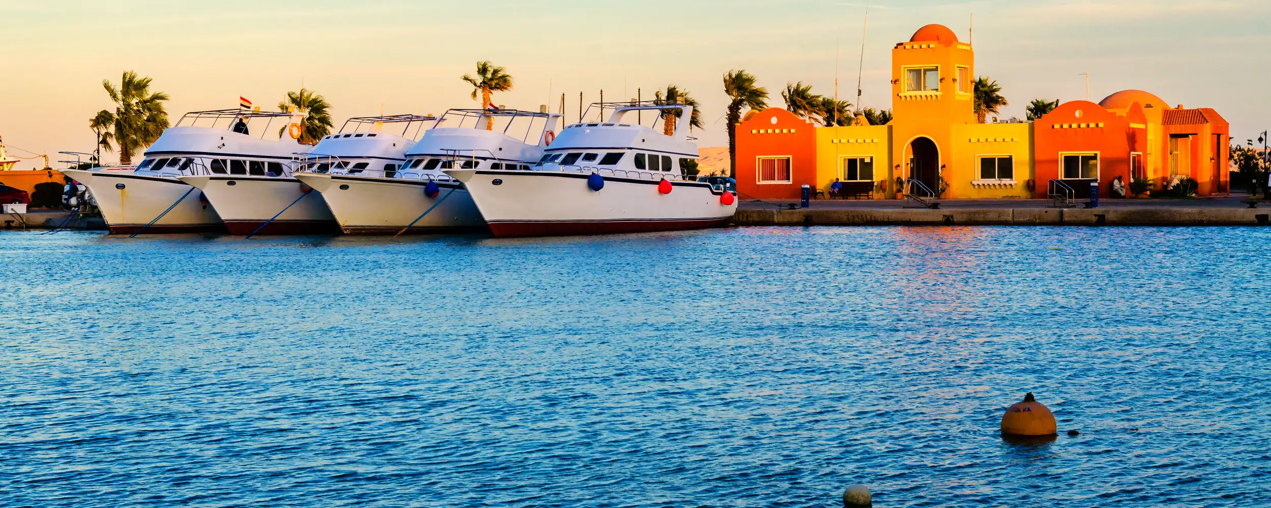 Hurghada-후르가다