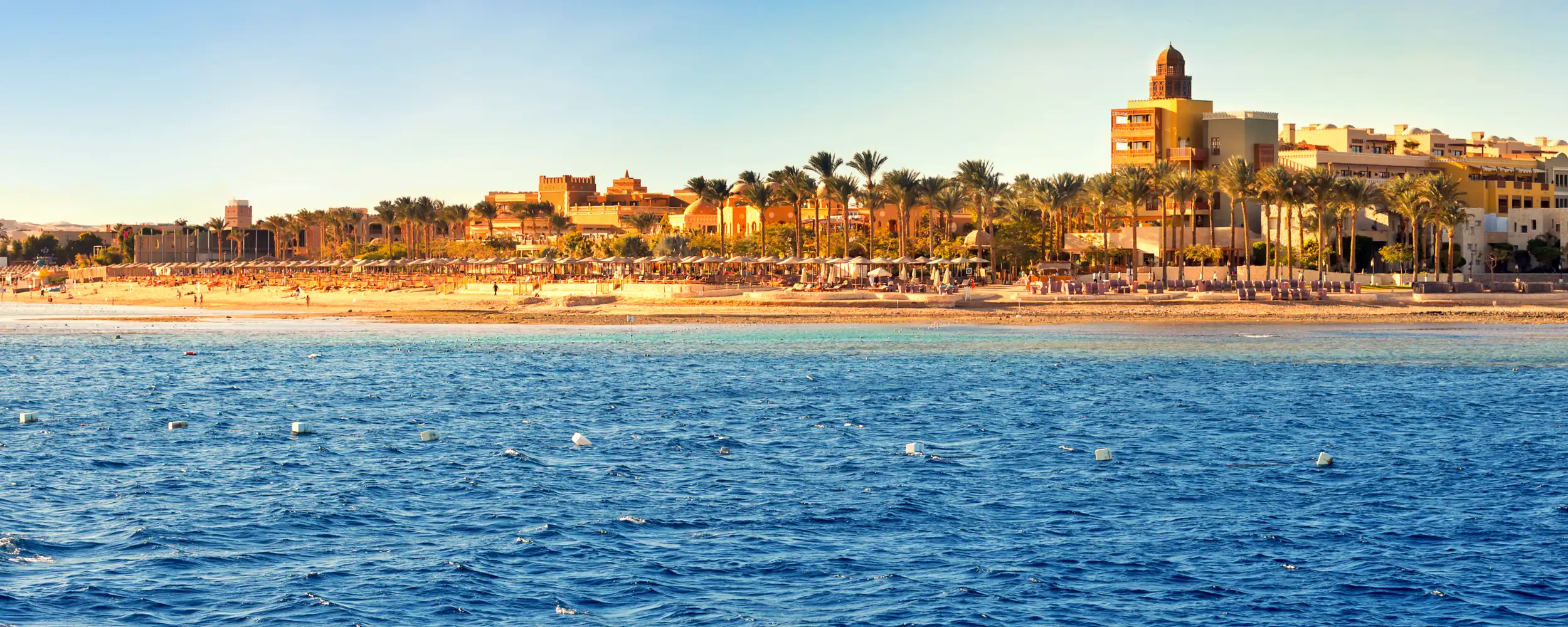 Hurghada-후르가다