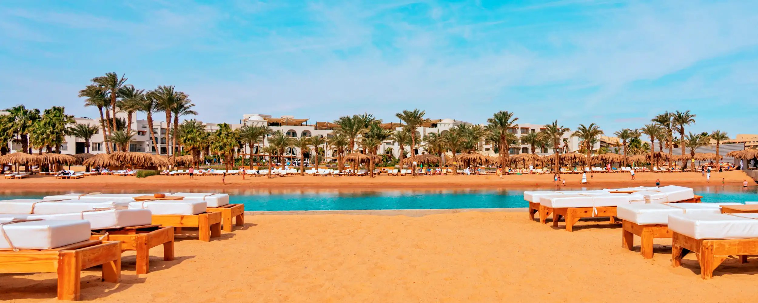 Hurghada-후르가다