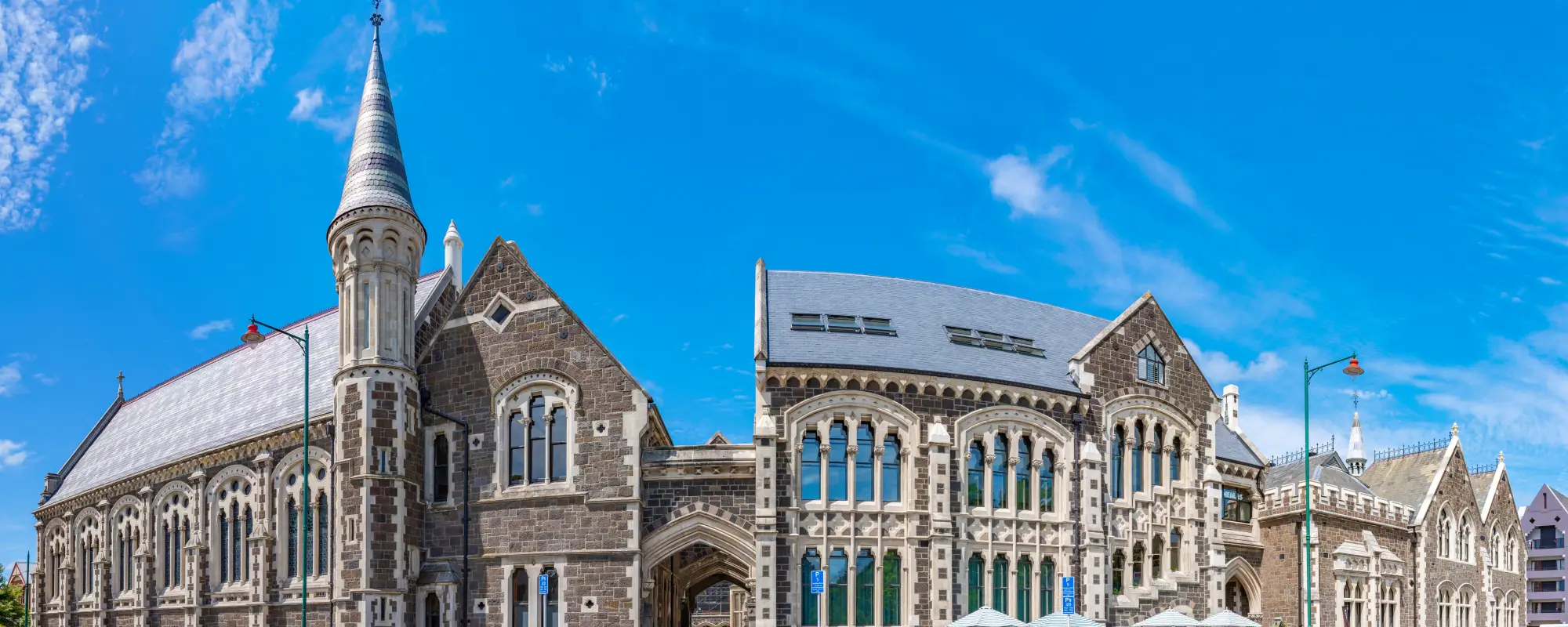 크라이스트처치