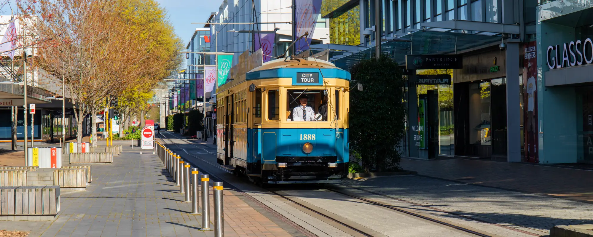 크라이스트처치