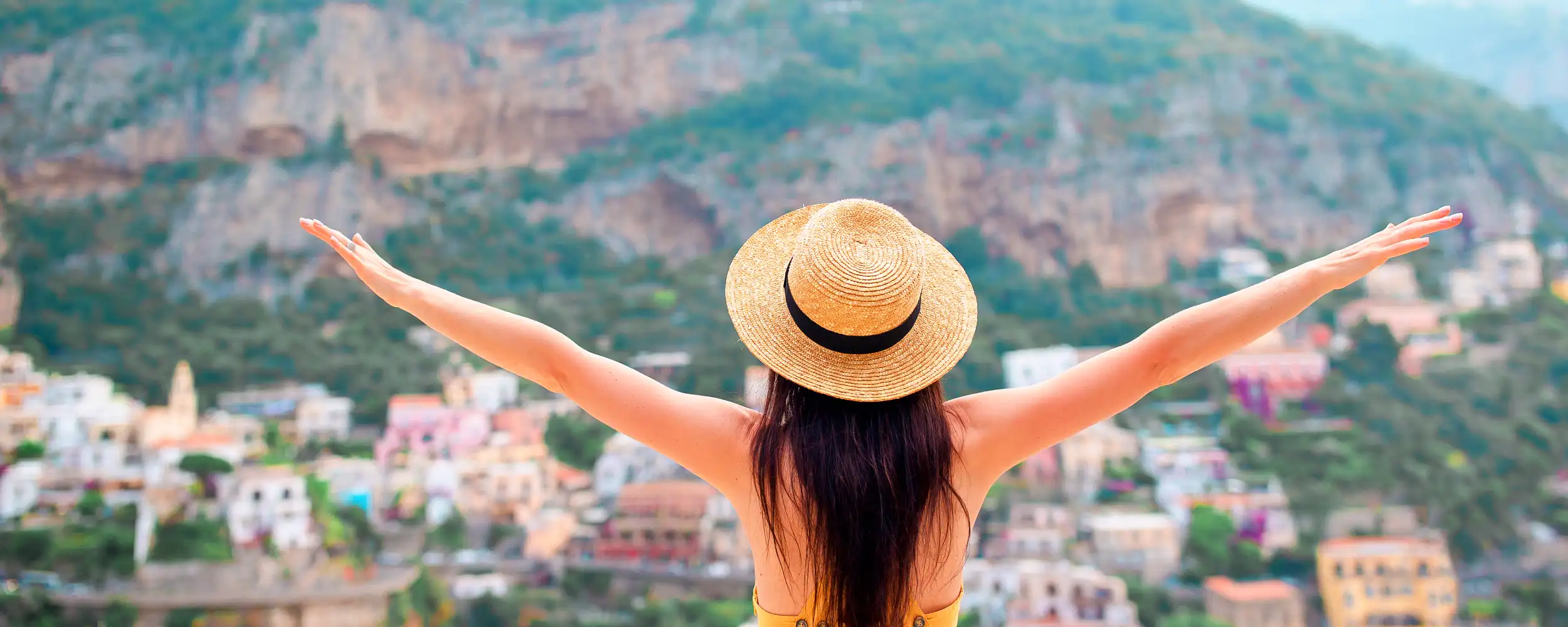 Positano-포지타노