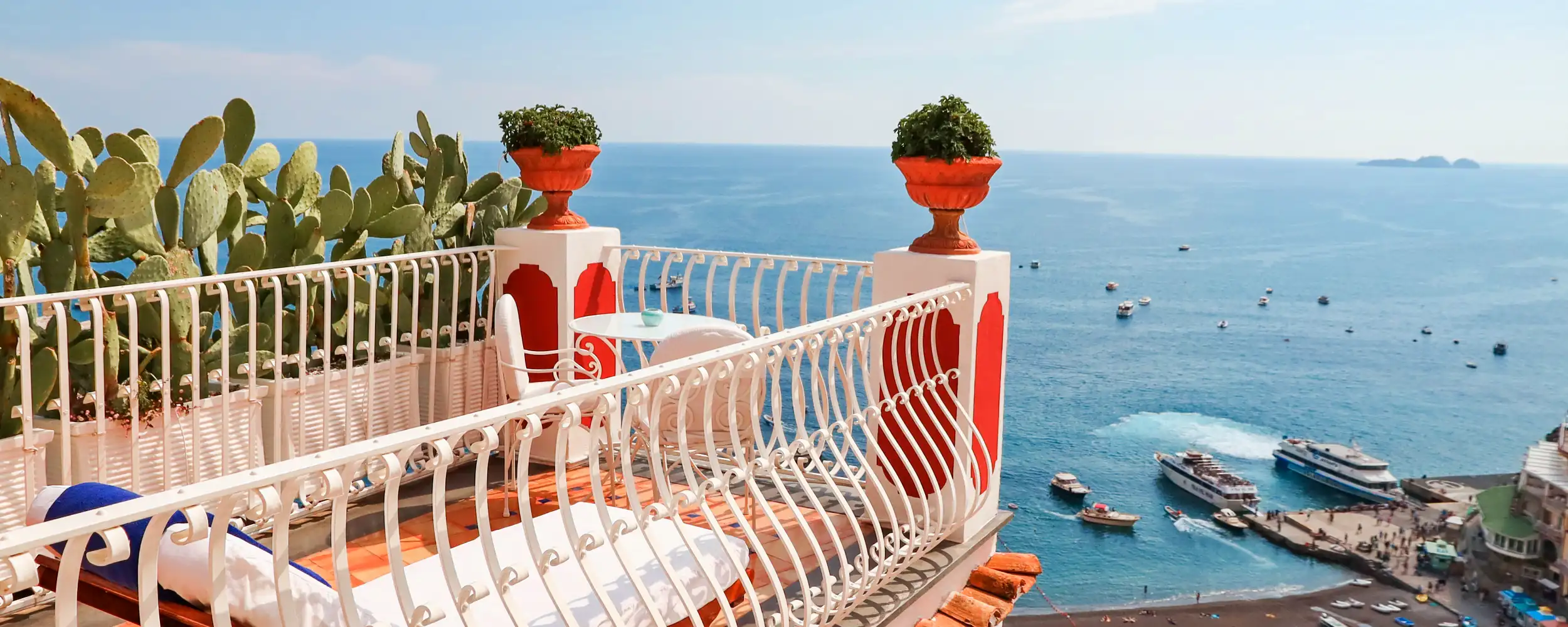 Positano-포지타노