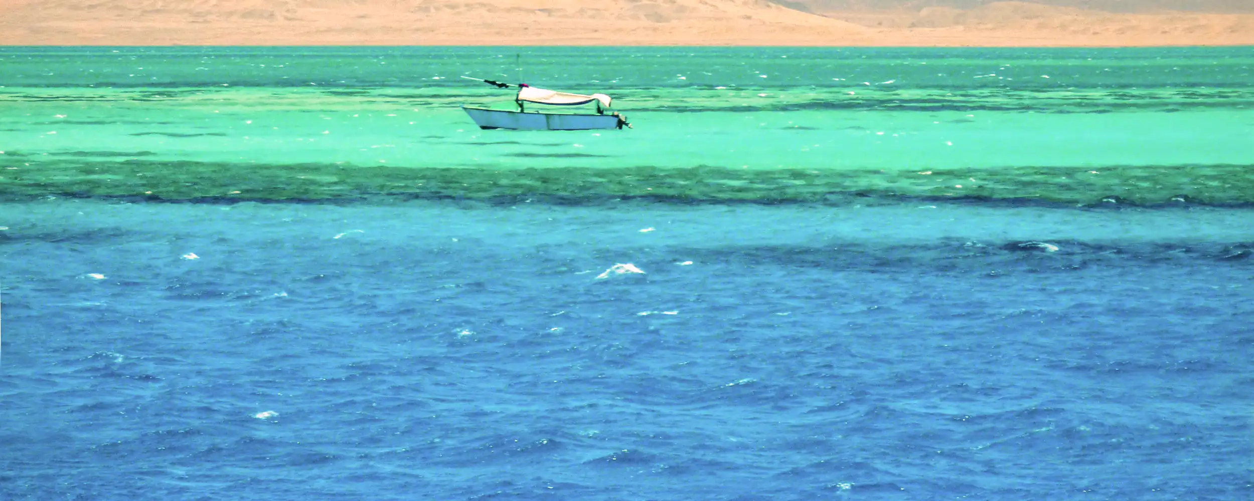 Sharm el-Sheikh-샤름엘셰이크