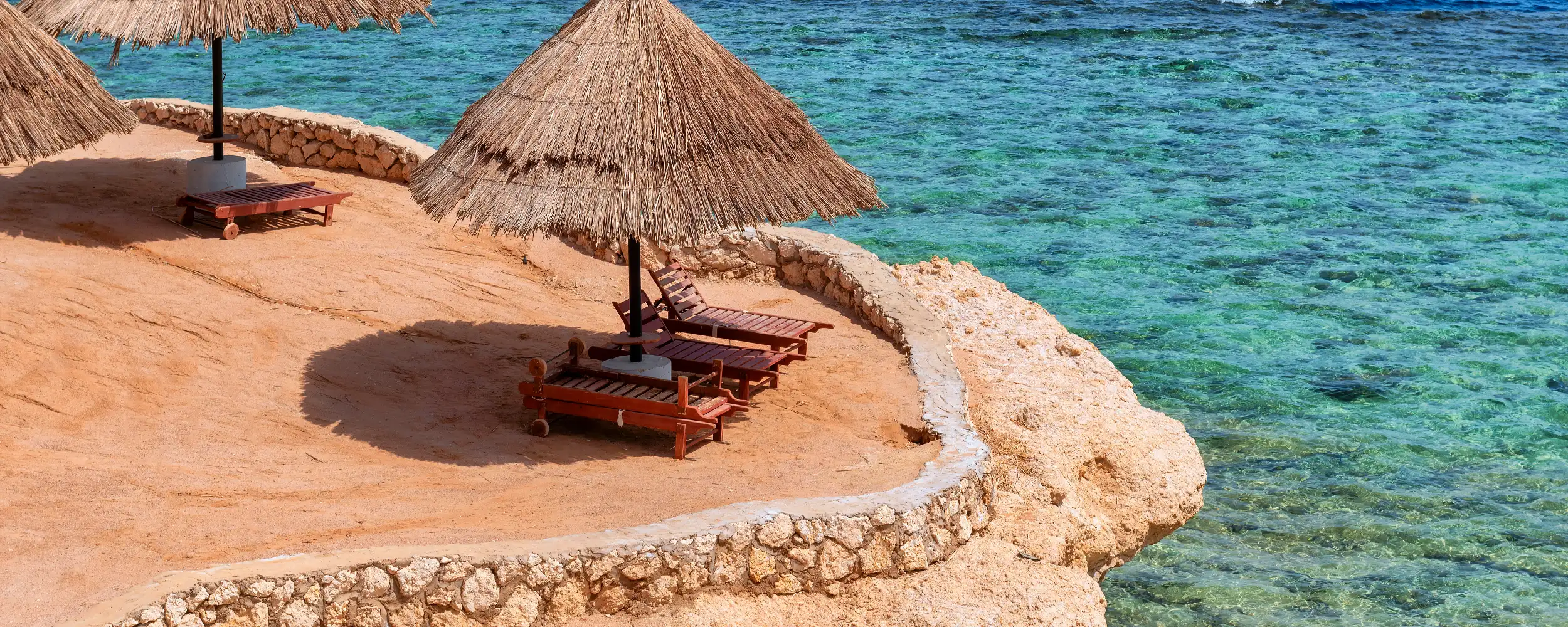 Sharm el-Sheikh-샤름엘셰이크