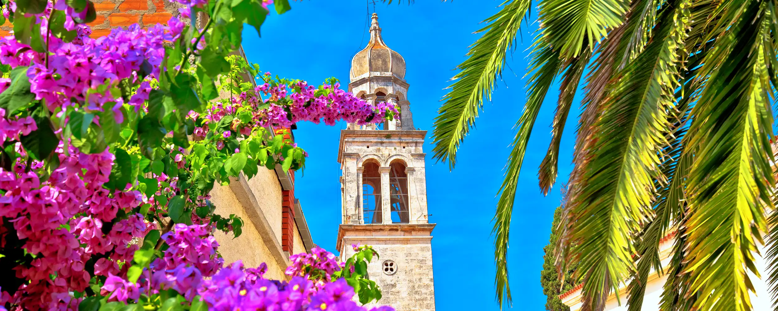 Dubrovnik-두브로브닉