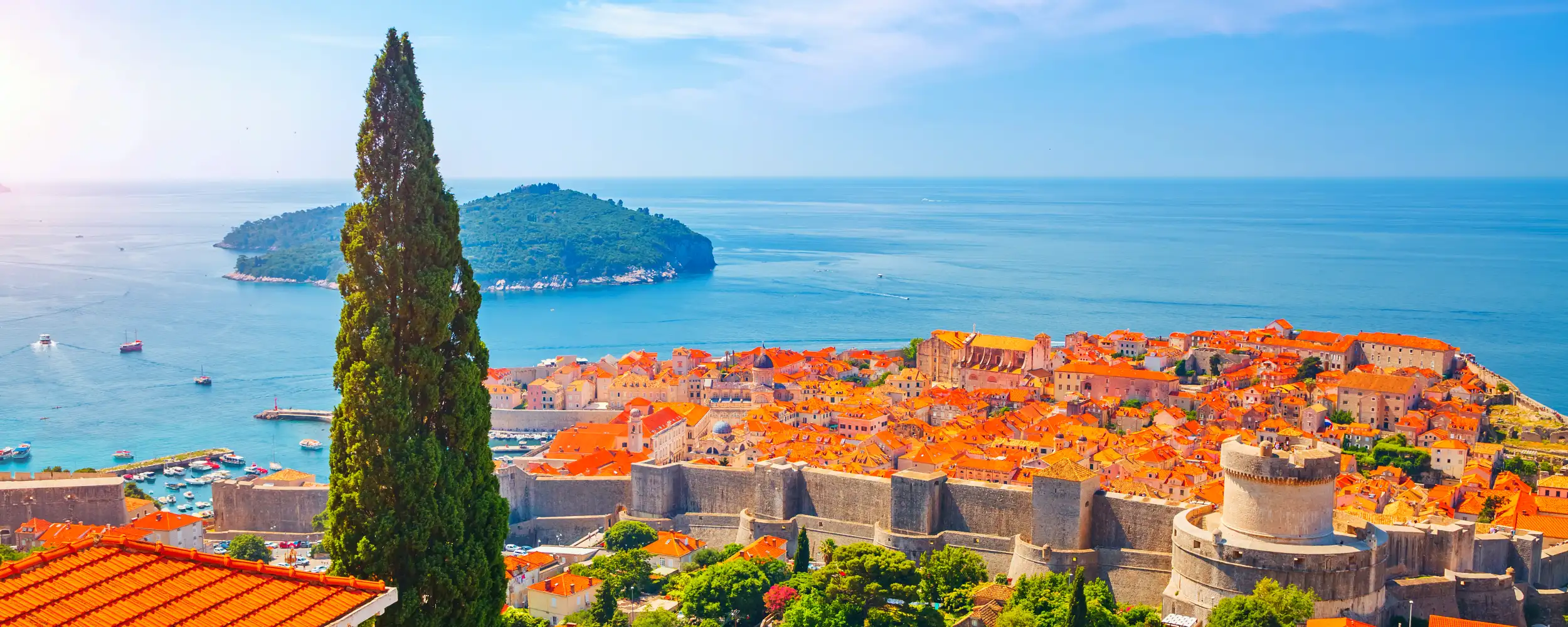 Dubrovnik-두브로브닉