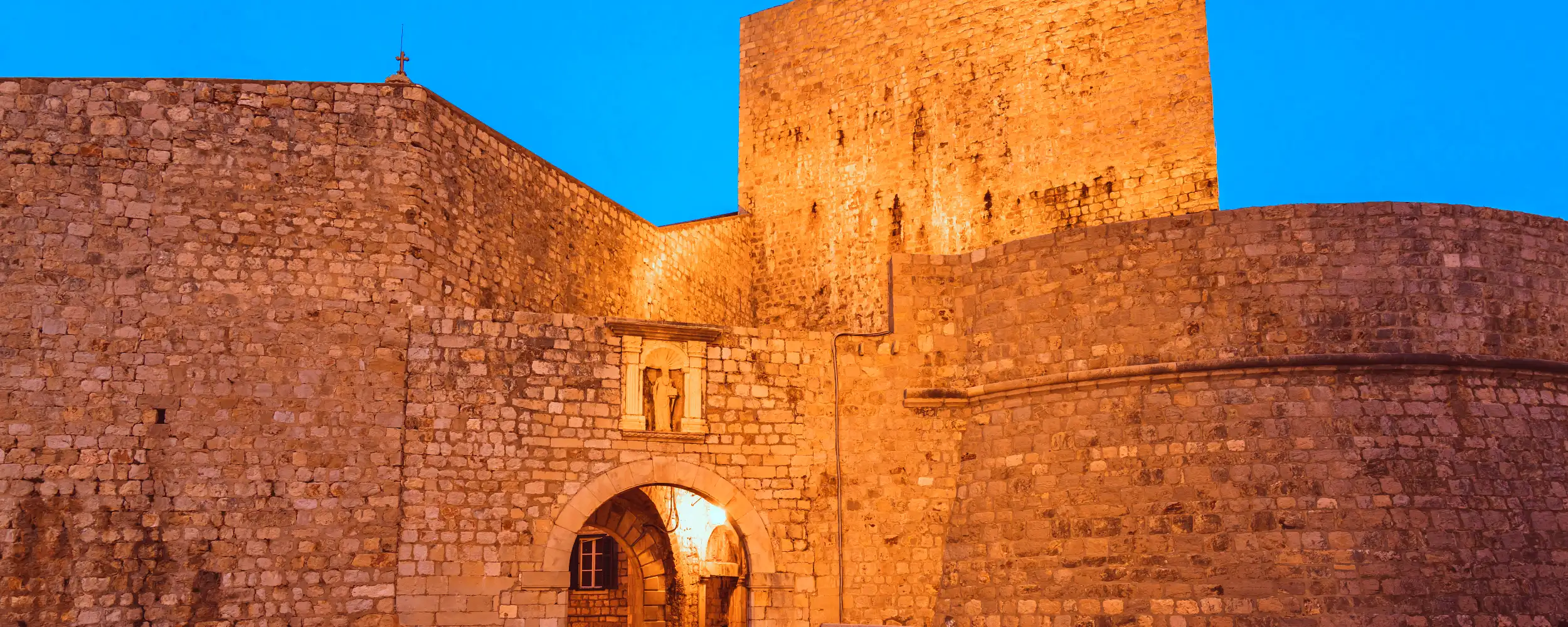 Dubrovnik-두브로브닉