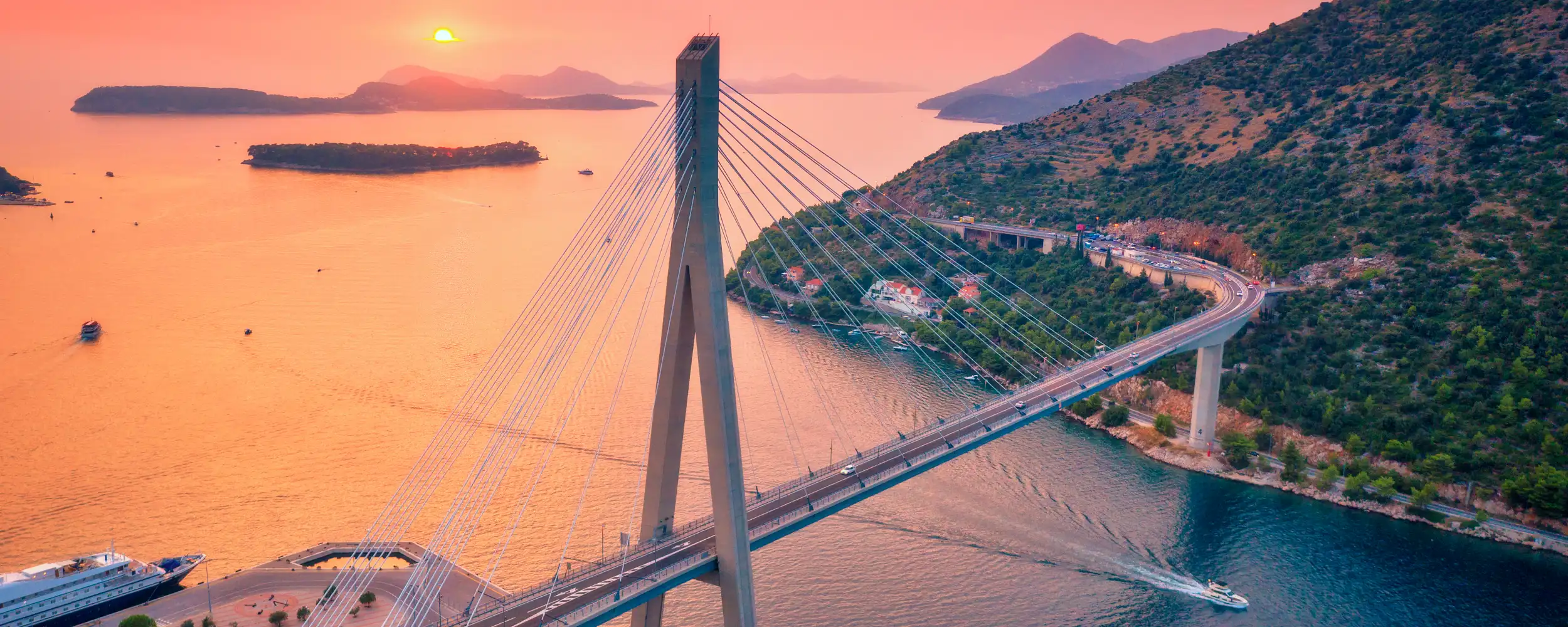 Dubrovnik-두브로브닉