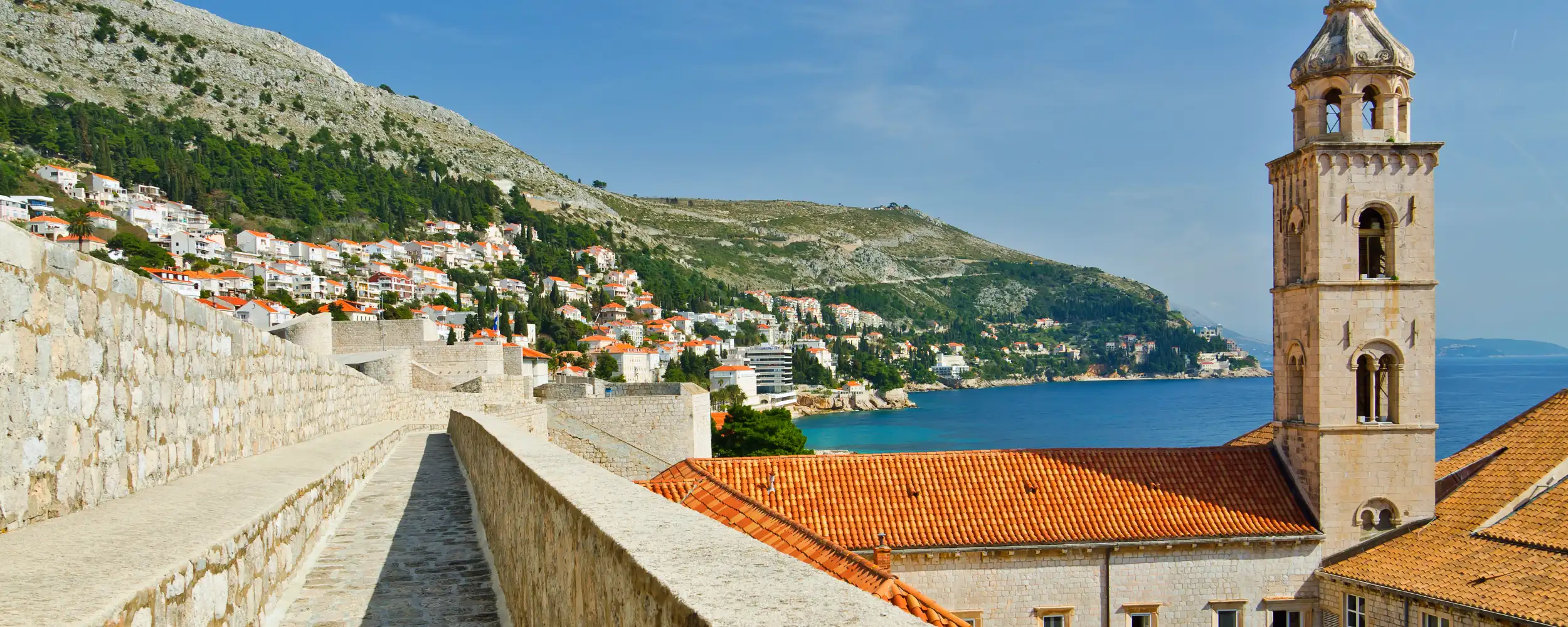 Dubrovnik-두브로브닉