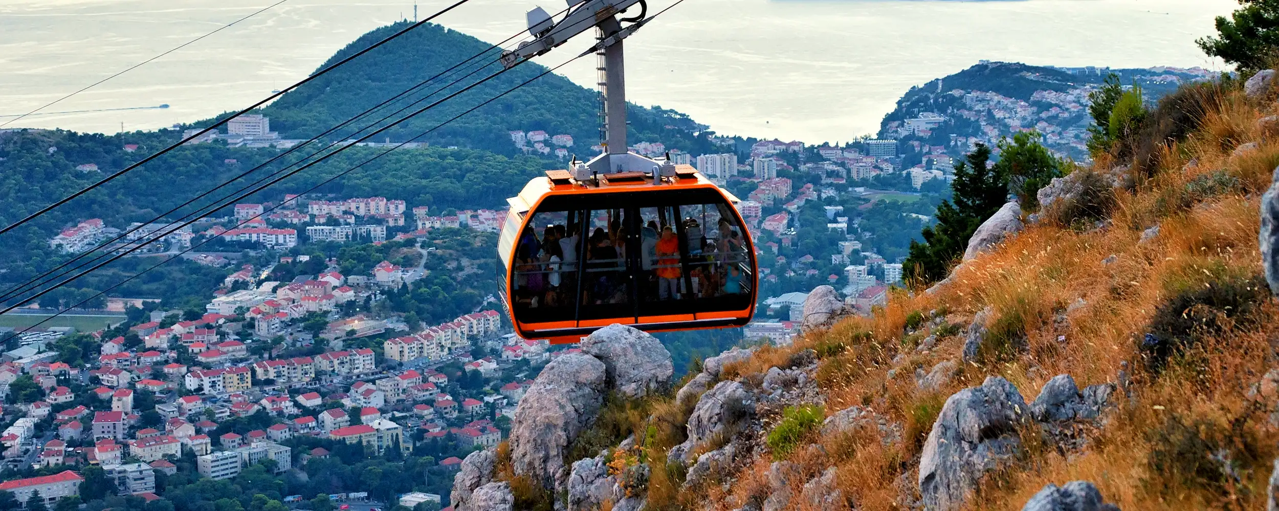 Dubrovnik-두브로브닉