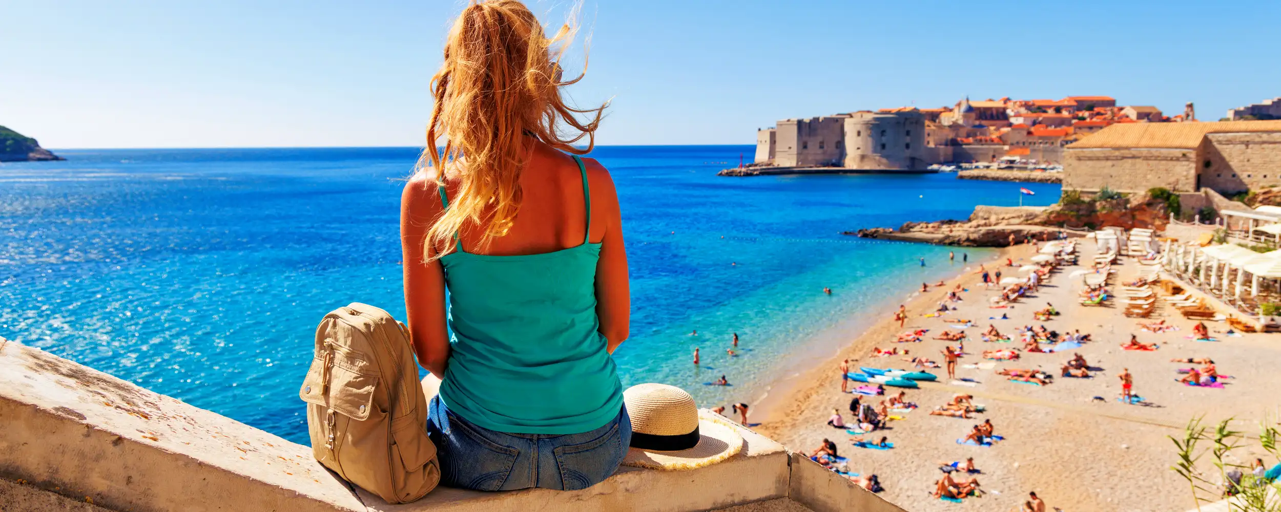 Dubrovnik-두브로브닉