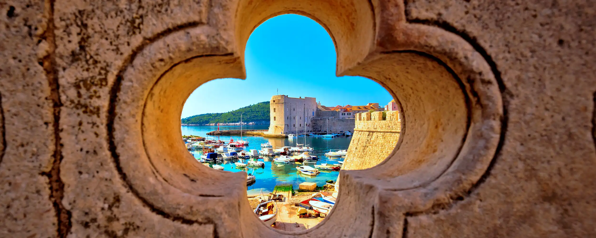 Dubrovnik-두브로브닉