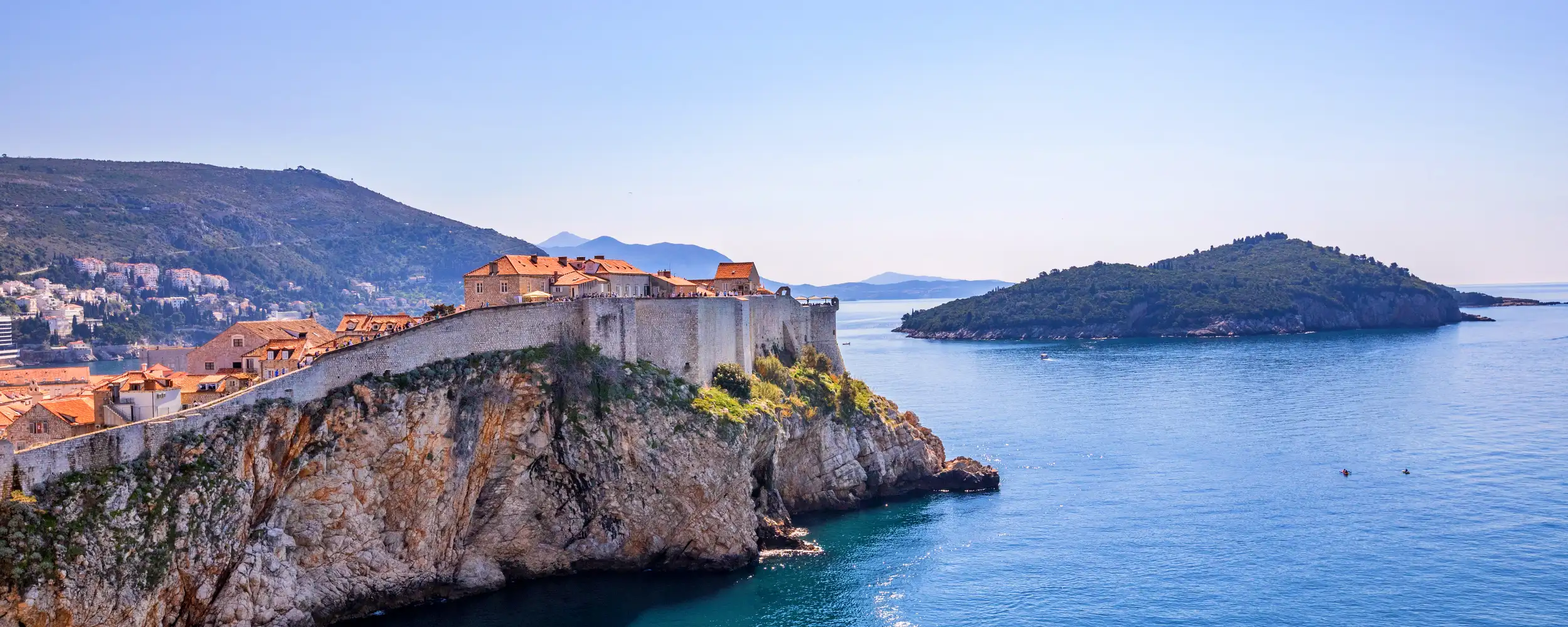 Dubrovnik-두브로브닉