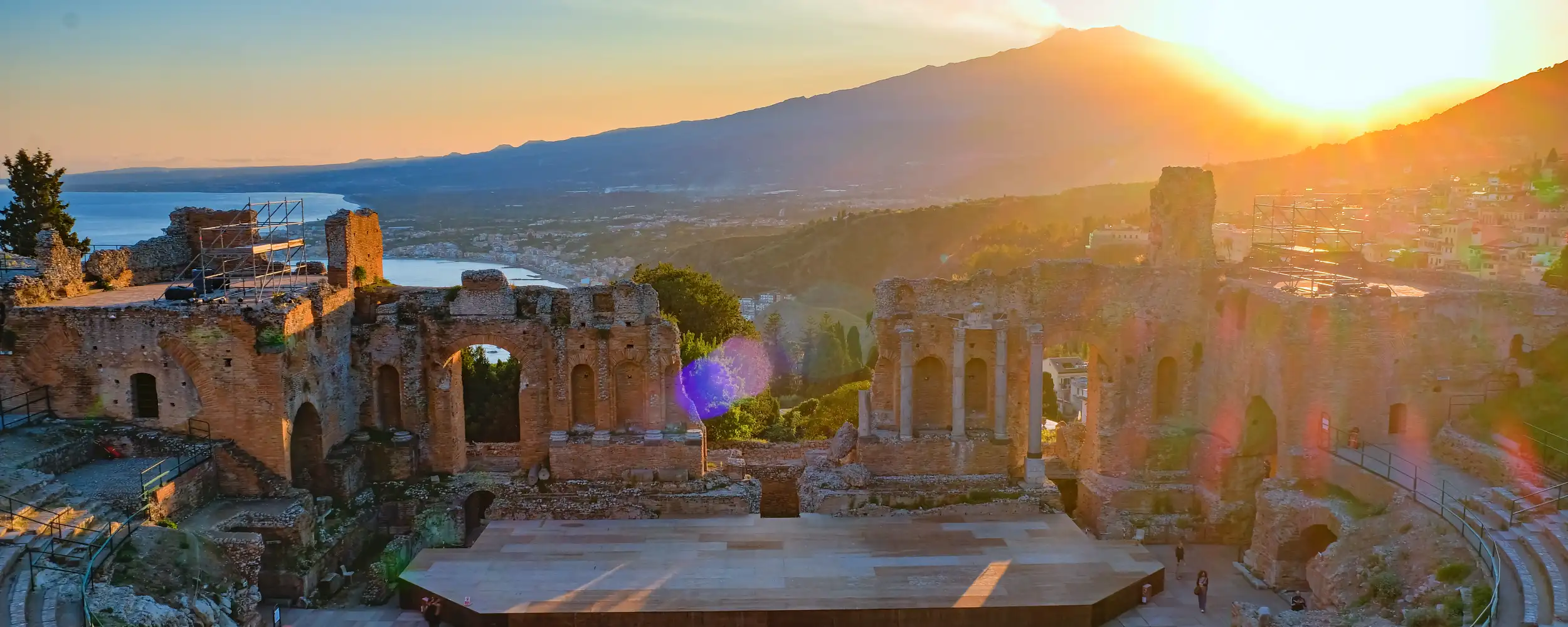 Taormina-타오르미나