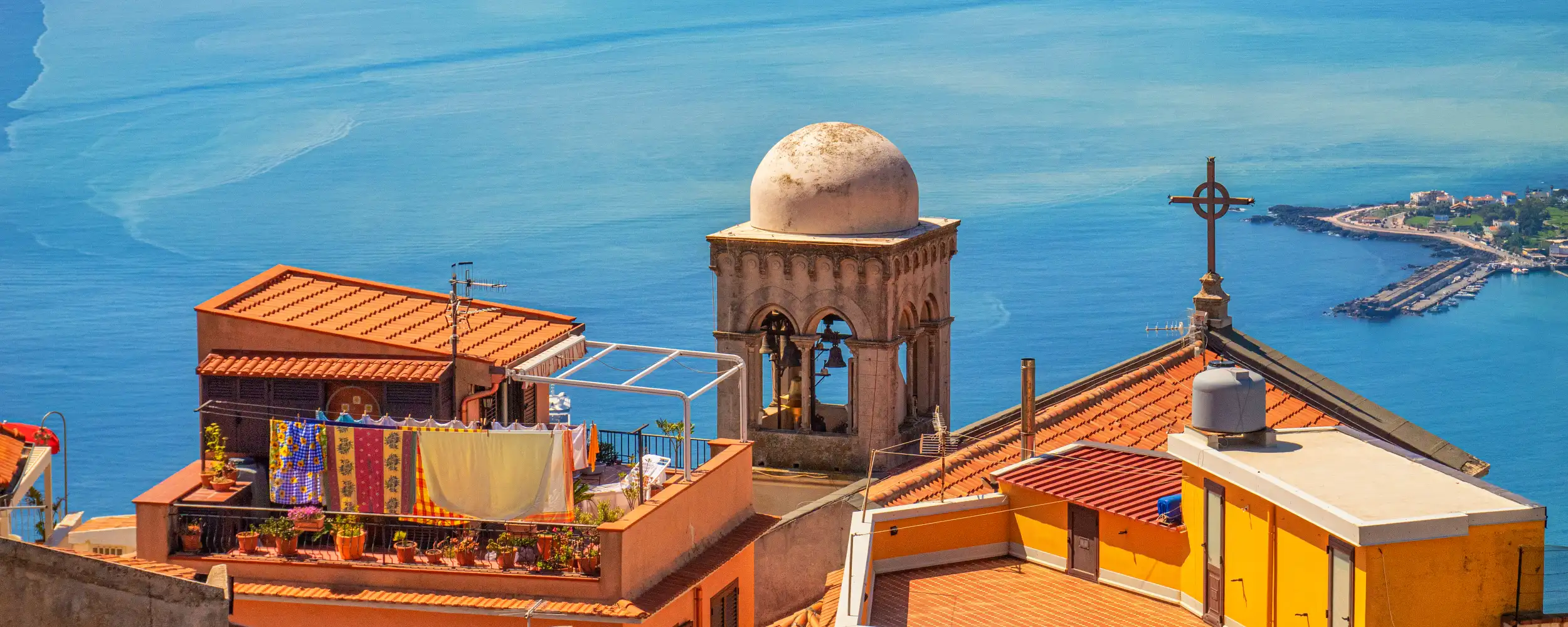 Taormina-타오르미나