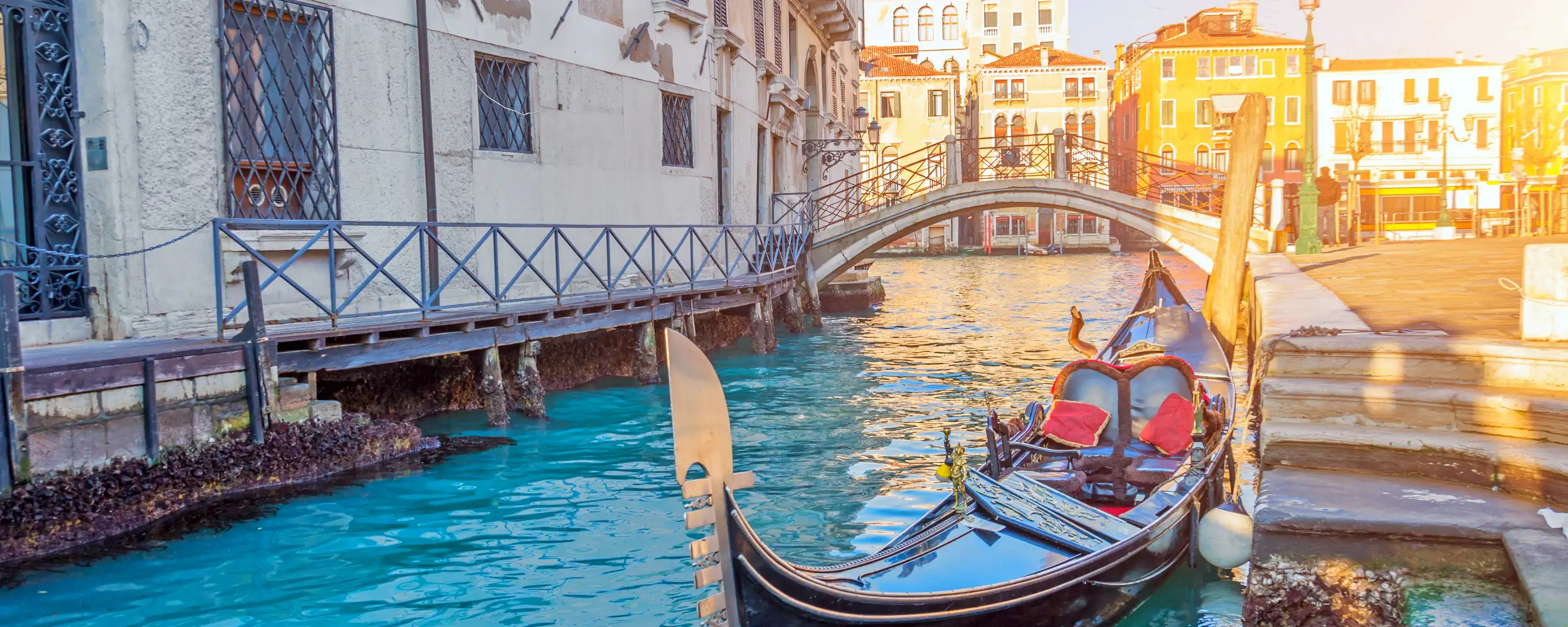 Venezia-베네치아