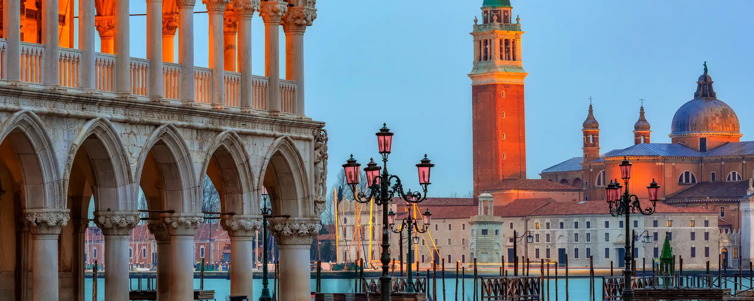 Venezia-베네치아