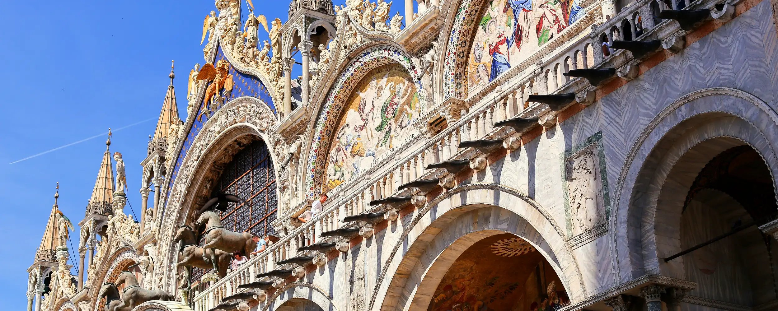 Venezia-베네치아