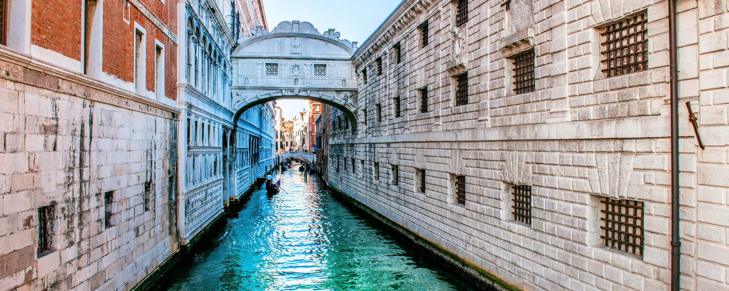 Venezia-베네치아