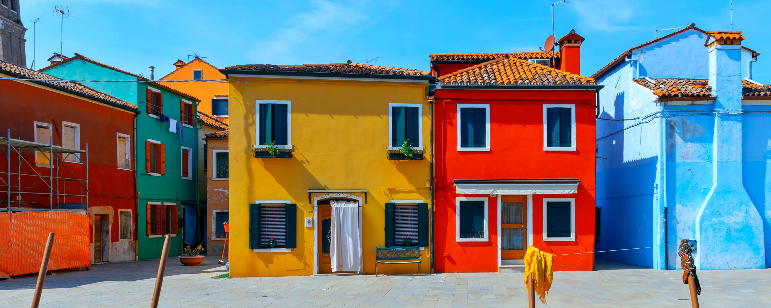 Venezia-베네치아