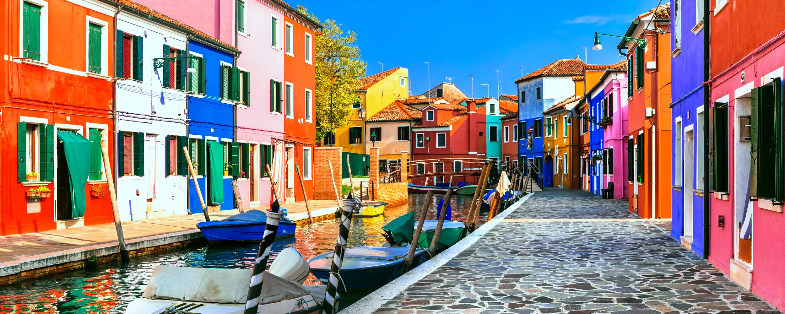 Venezia-베네치아