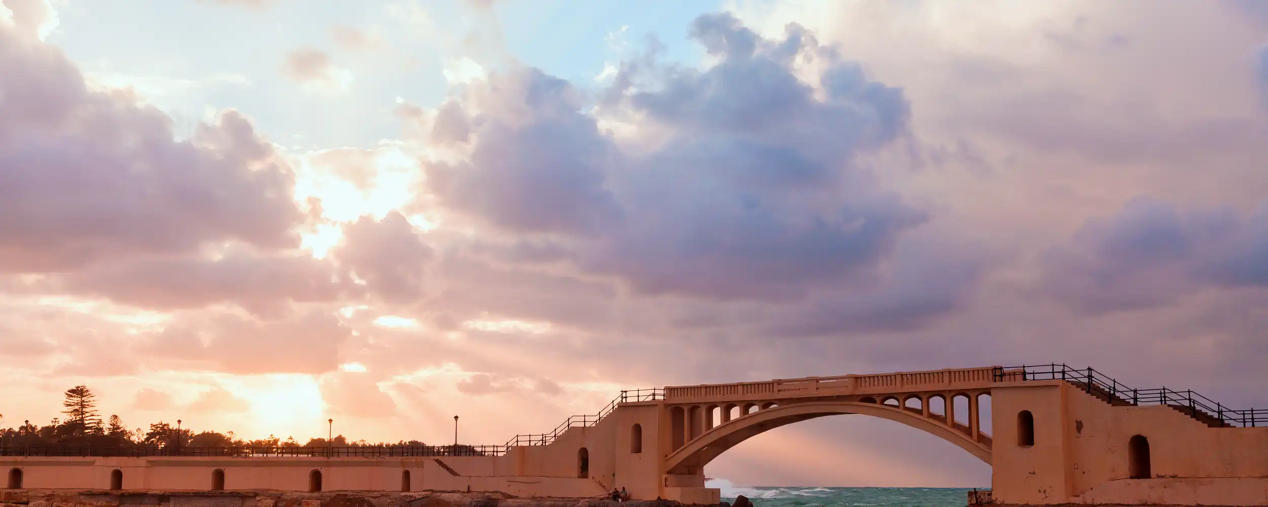 Alexandria-알렉산드리아