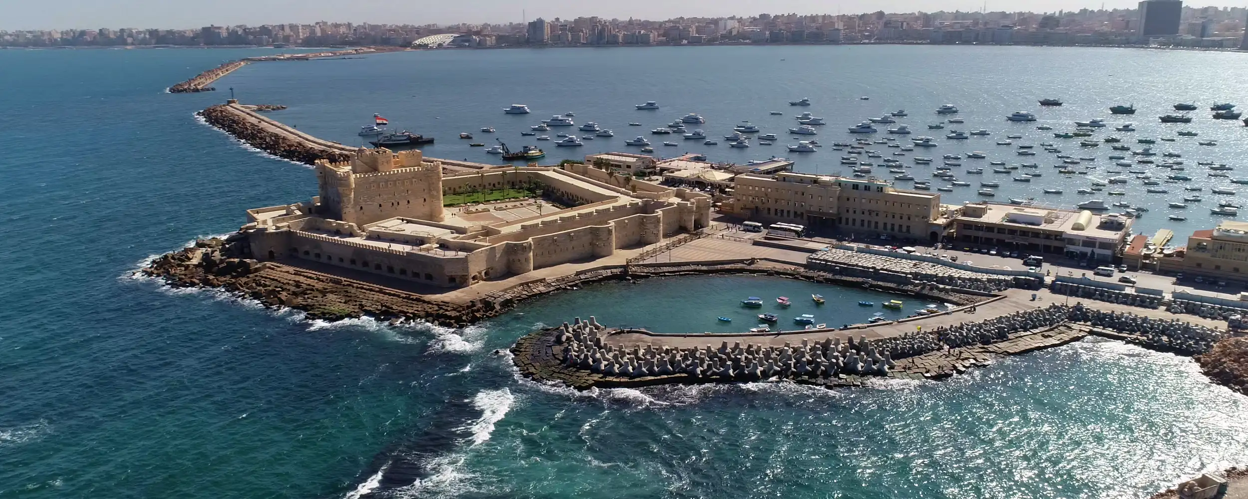 Alexandria-알렉산드리아