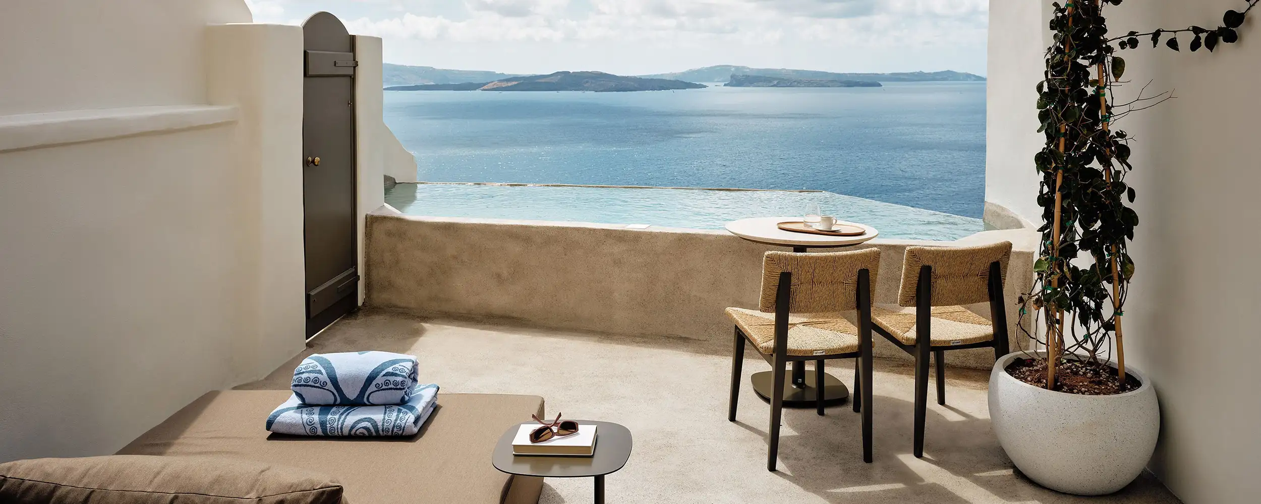 Andronis Boutique Hotel