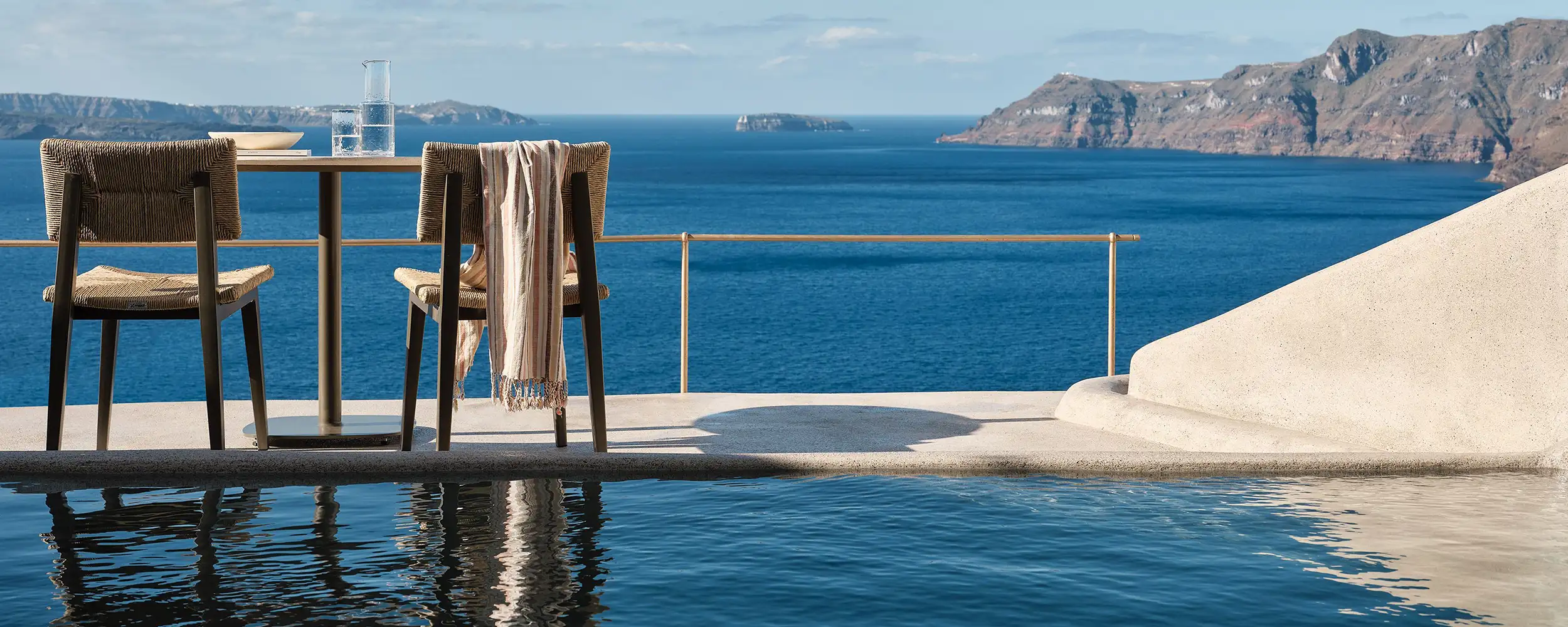 Andronis Boutique Hotel