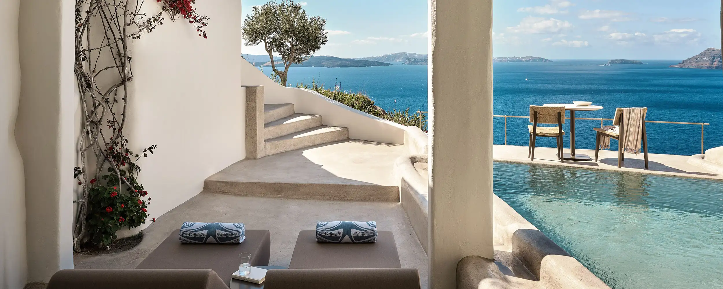 Andronis Boutique Hotel