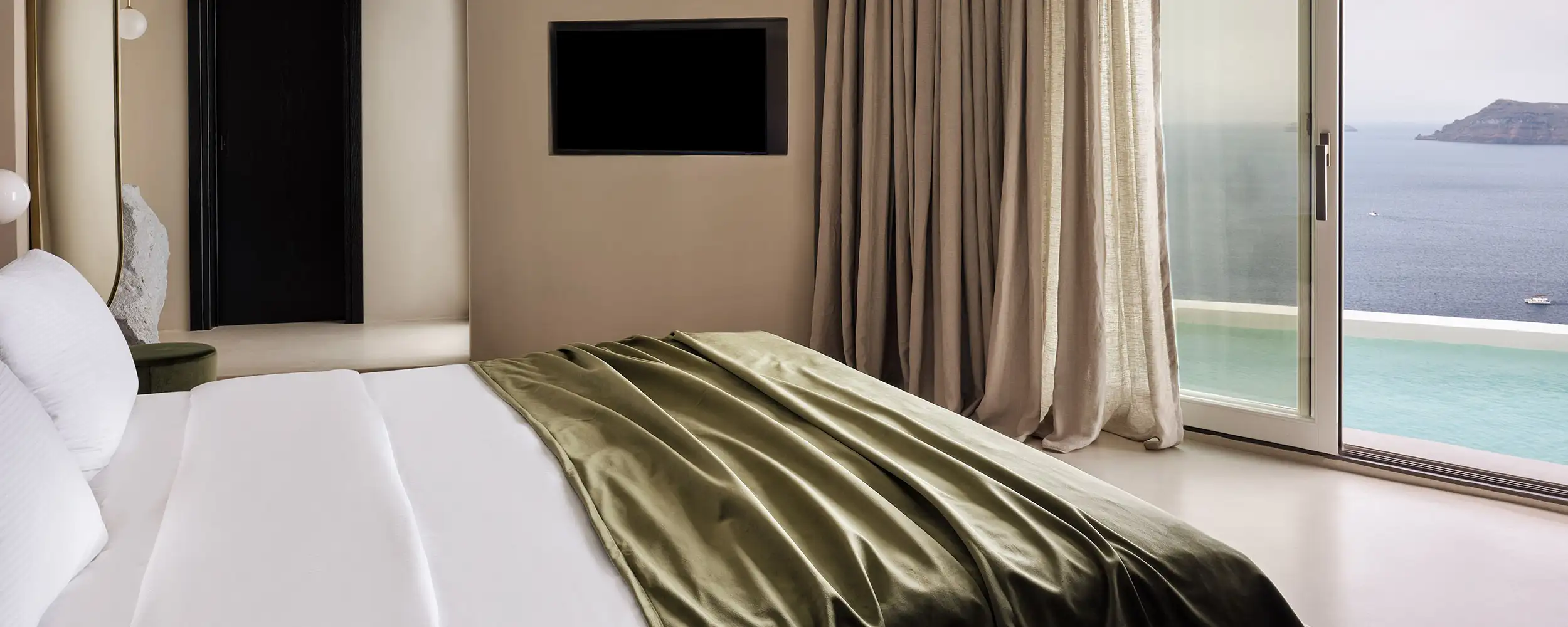 Andronis Boutique Hotel