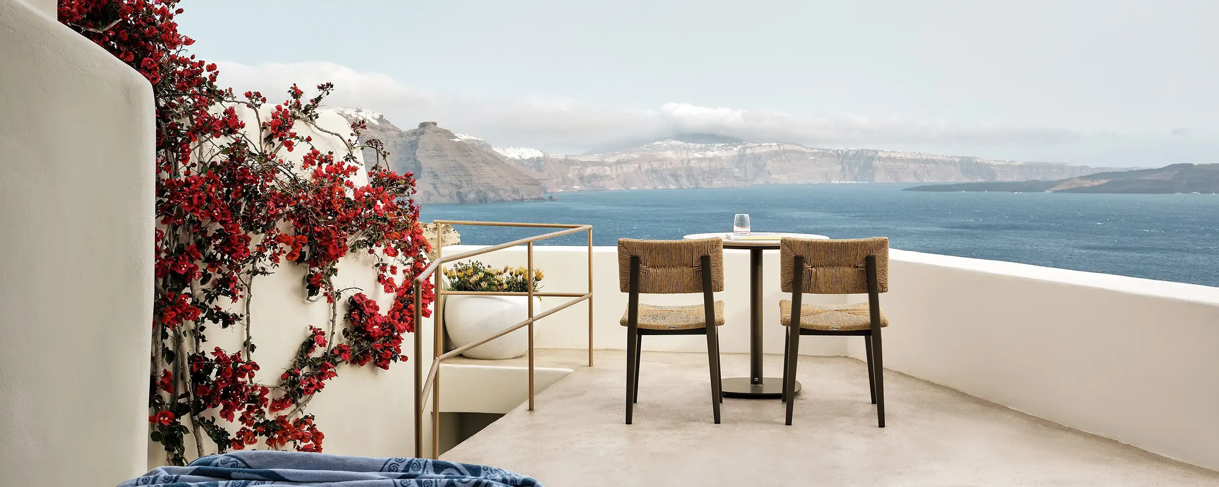 Andronis Boutique Hotel