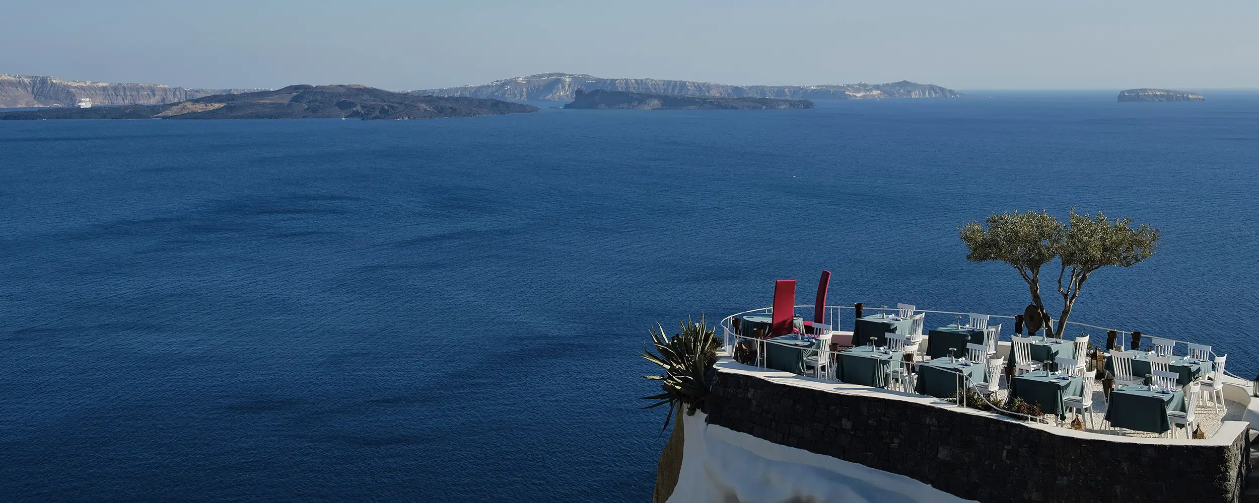 Andronis Luxury Suites