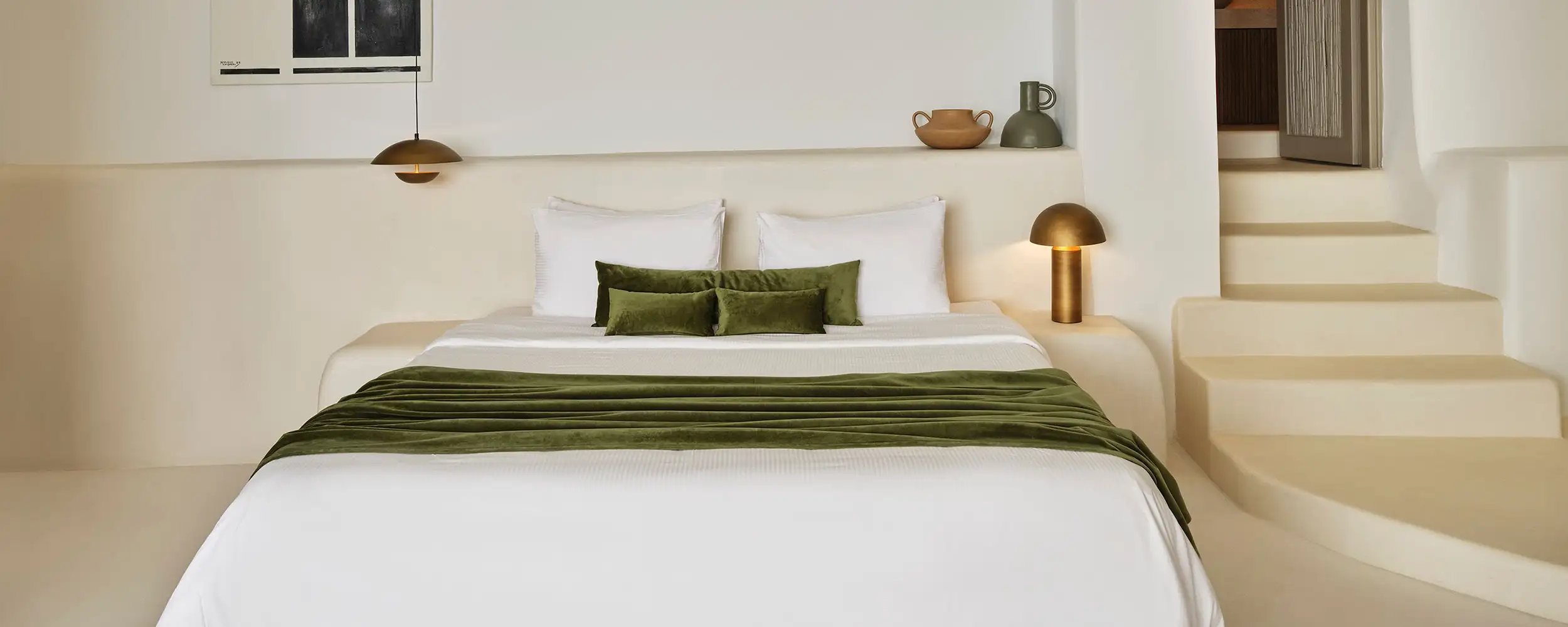 Andronis Luxury Suites