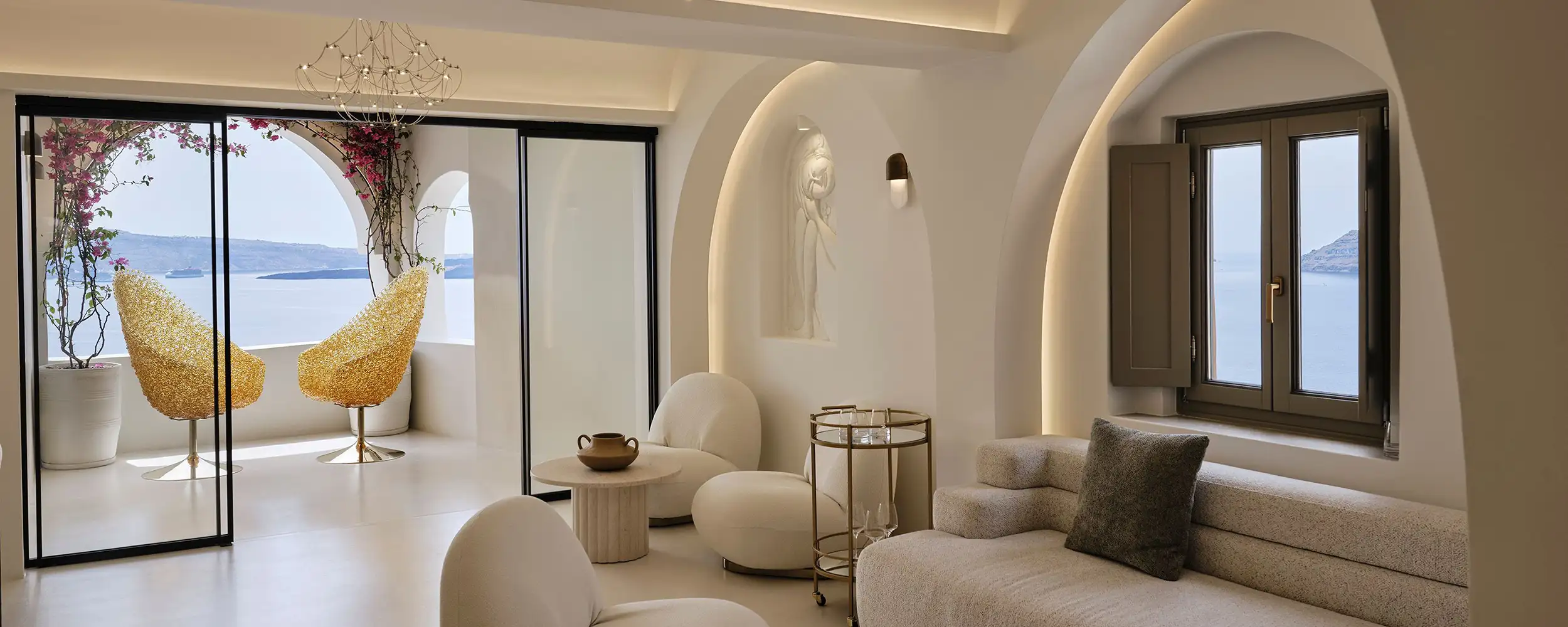 Andronis Luxury Suites