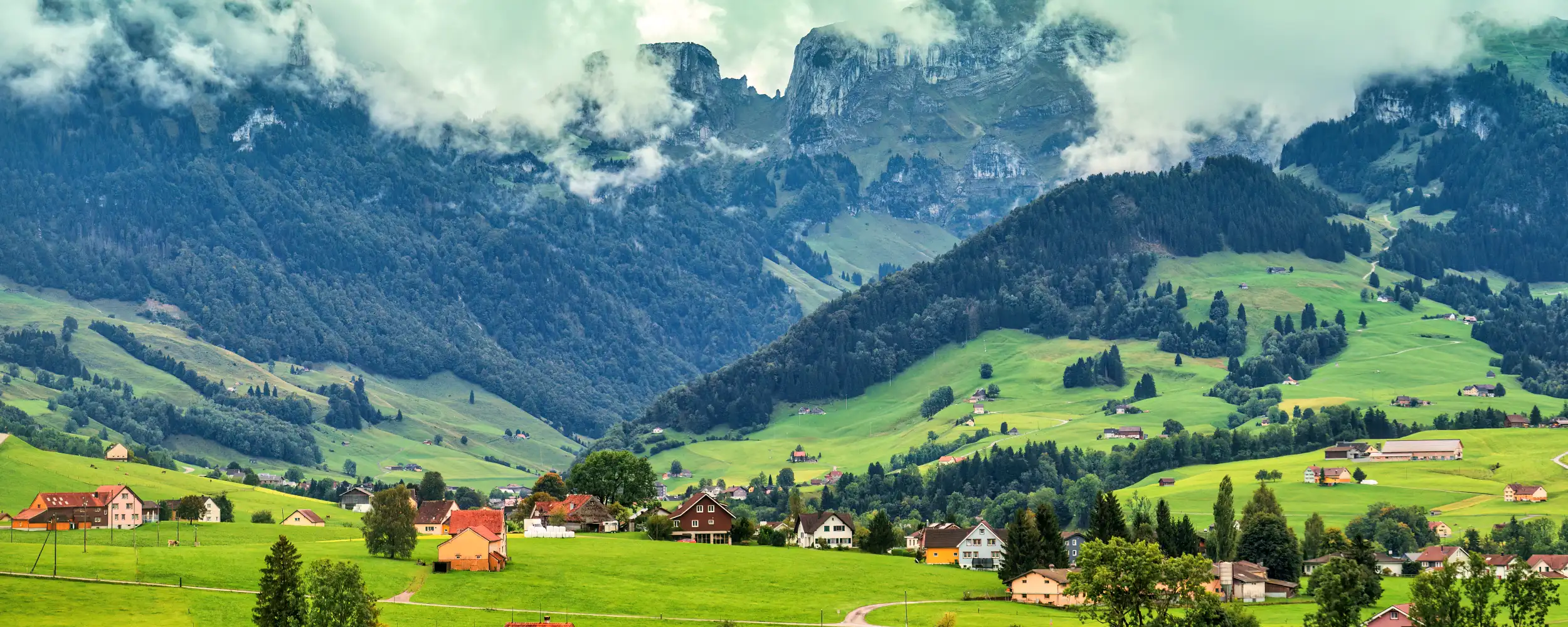 Appenzell-아펜첼