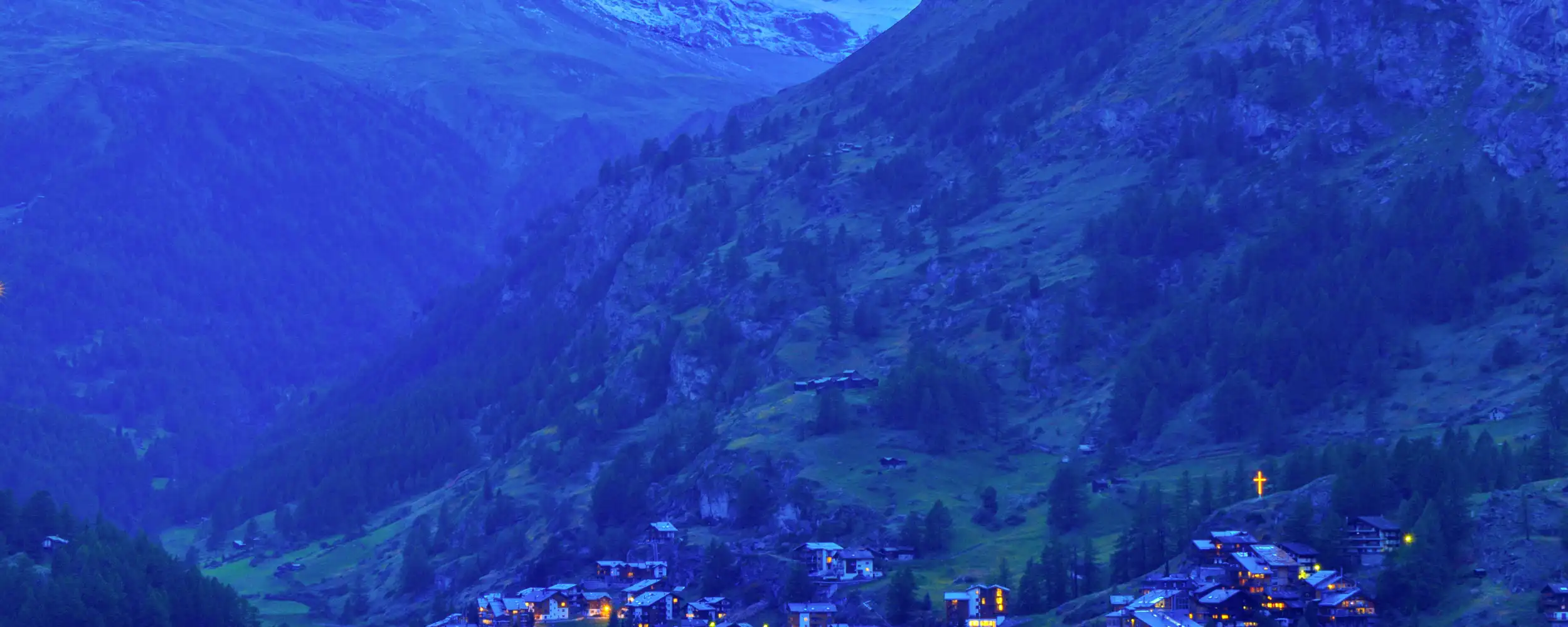 Zermatt-체르마트