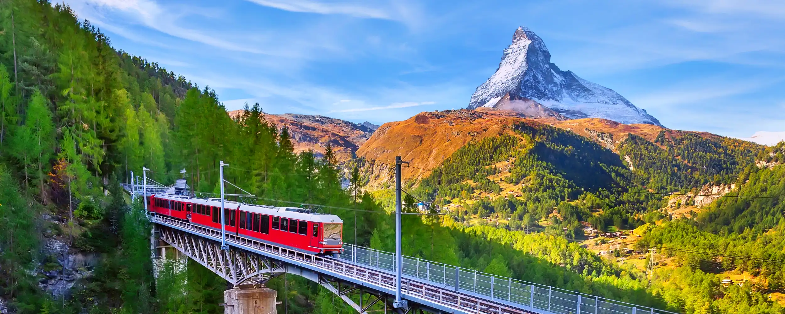 Zermatt-체르마트