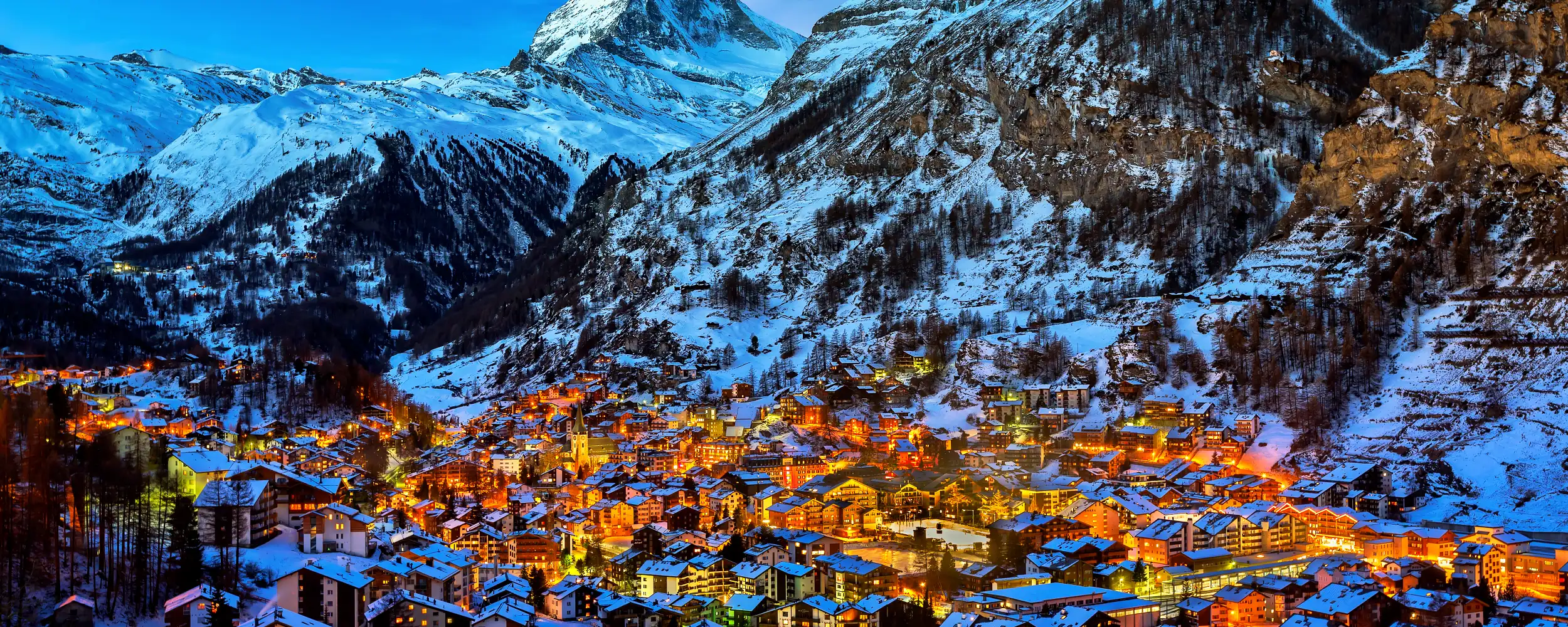 Zermatt-체르마트