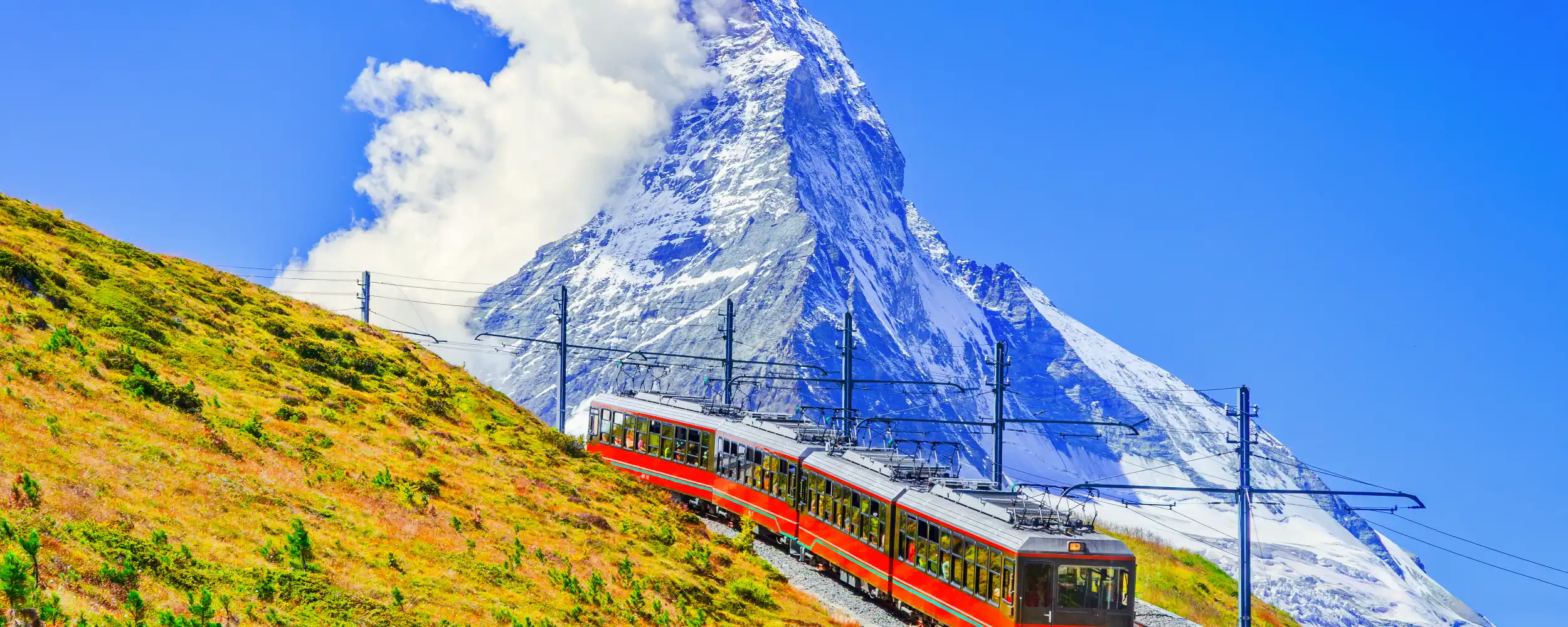 Zermatt-체르마트