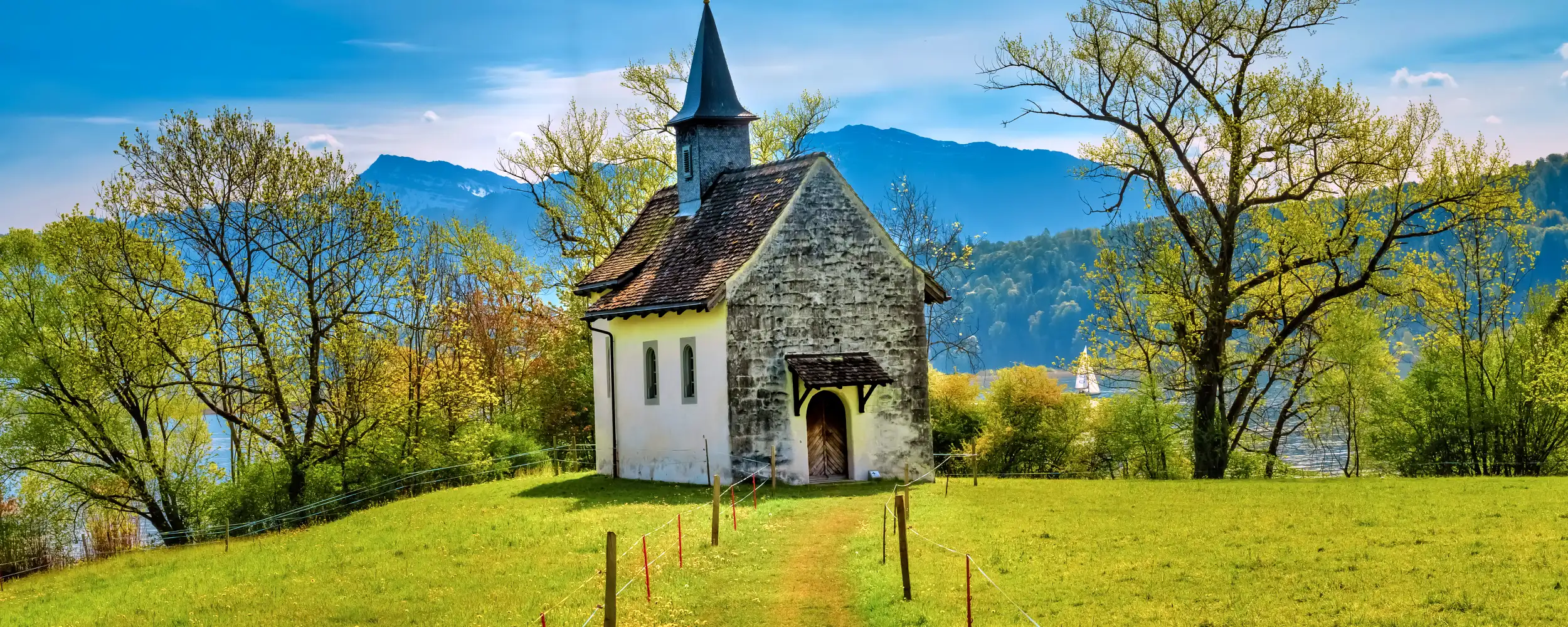 St. Gallen-생갈렌